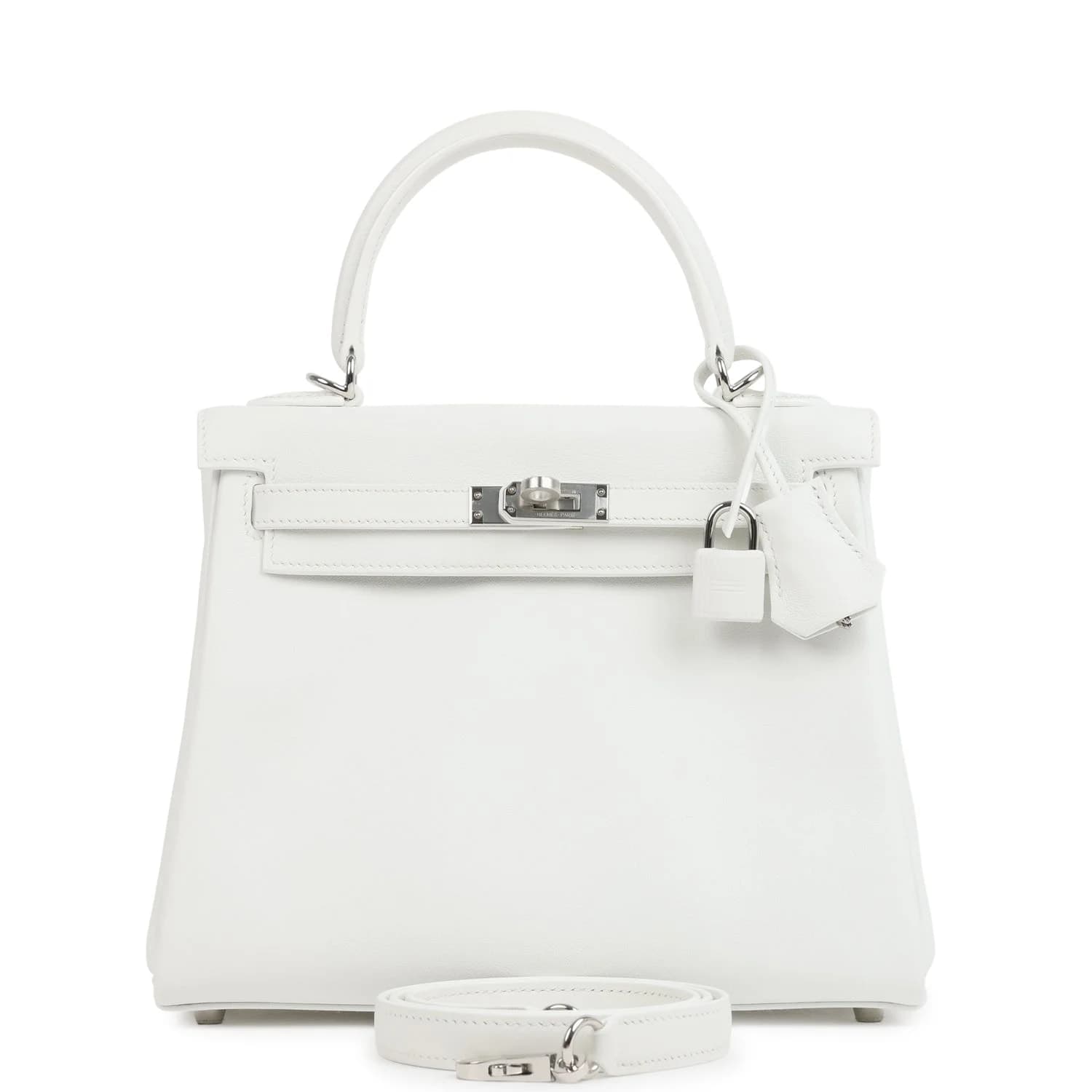 Hermès Kelly 25 - Image 1