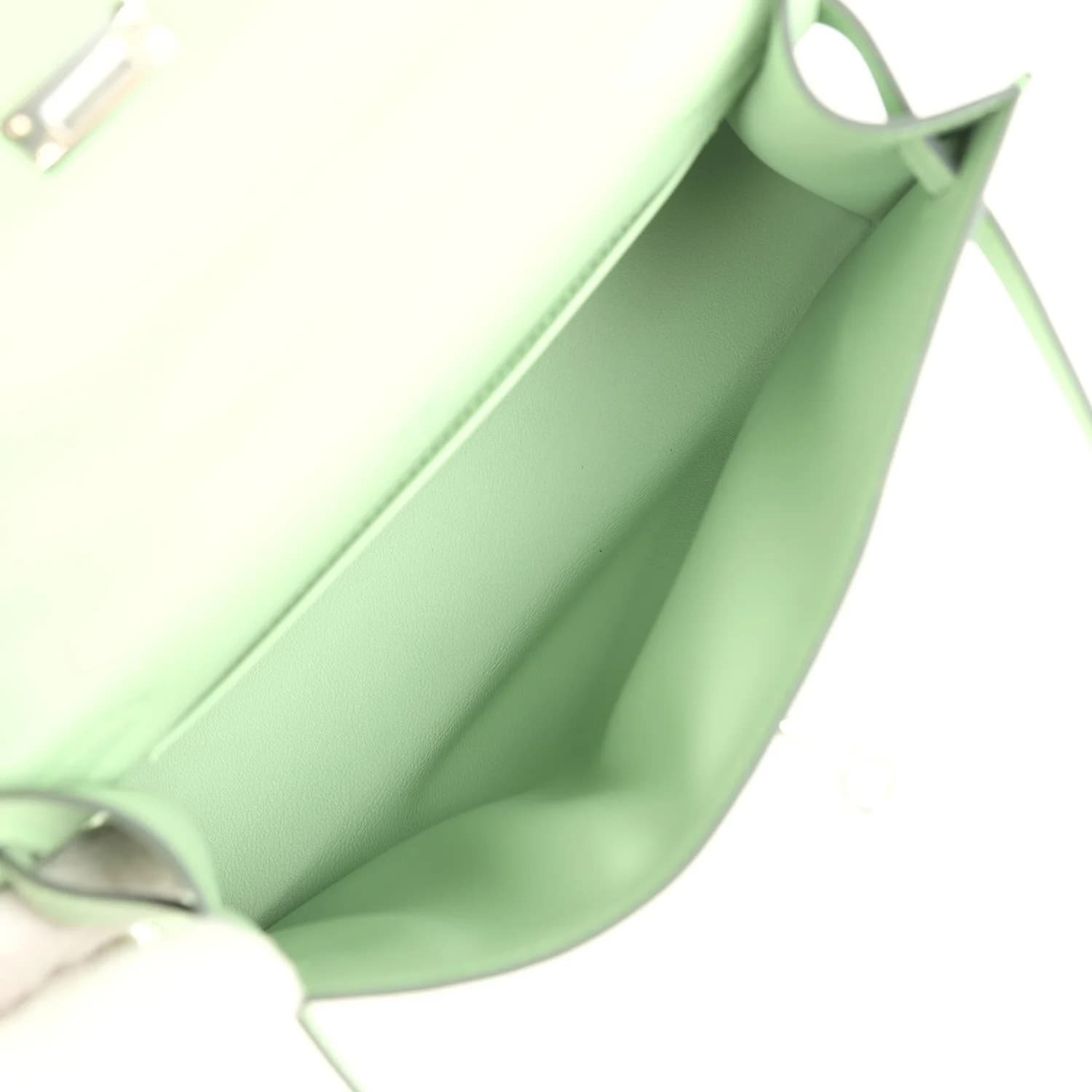 Hermès Kelly Pochette - Image 8