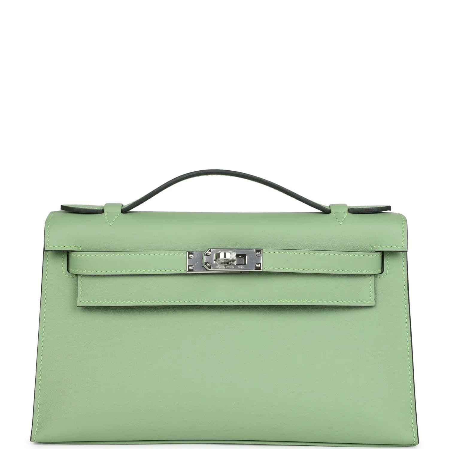 Hermès Kelly Pochette - Image 1