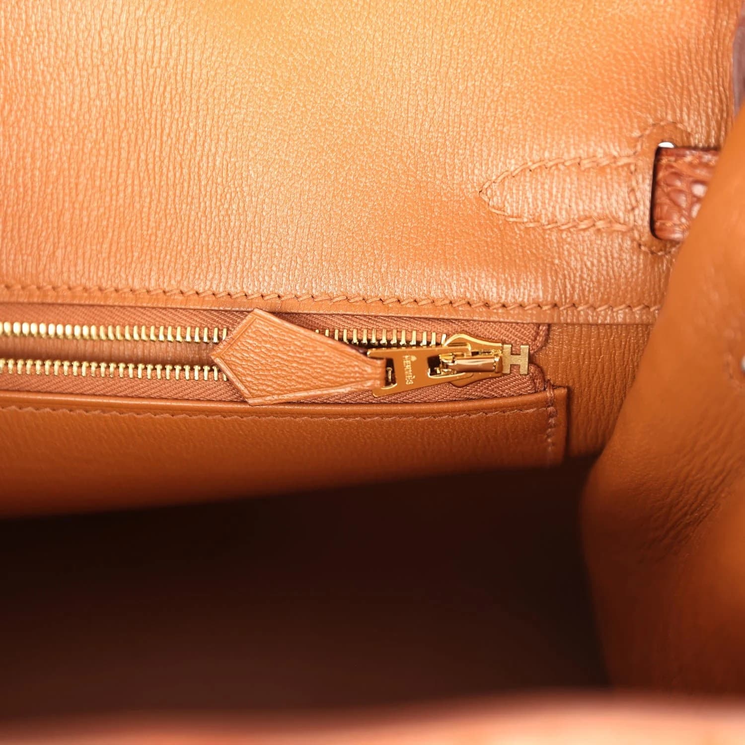 Hermès Birkin 25 - Image 9