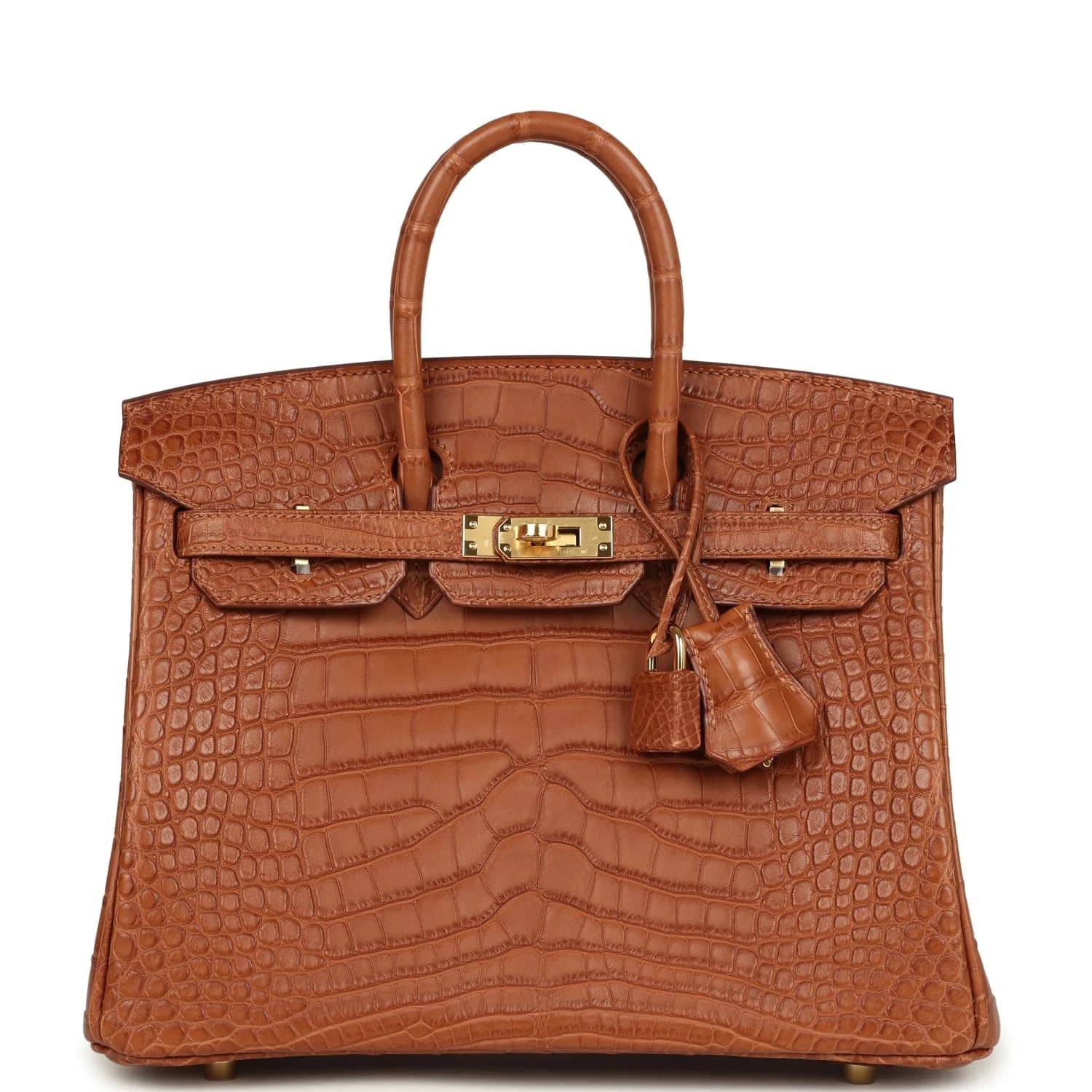 Hermès Birkin 25 - Image 1