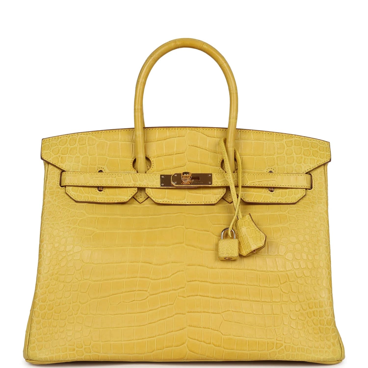 Hermès Birkin - Image 1