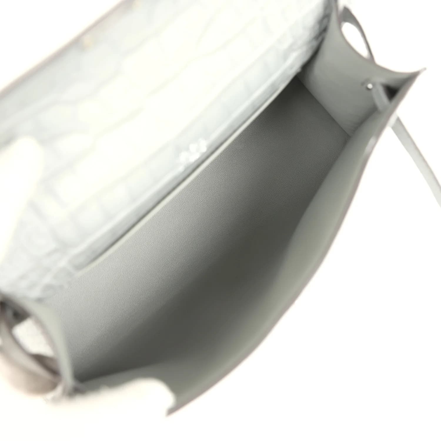 Hermès Kelly Pochette - Image 8