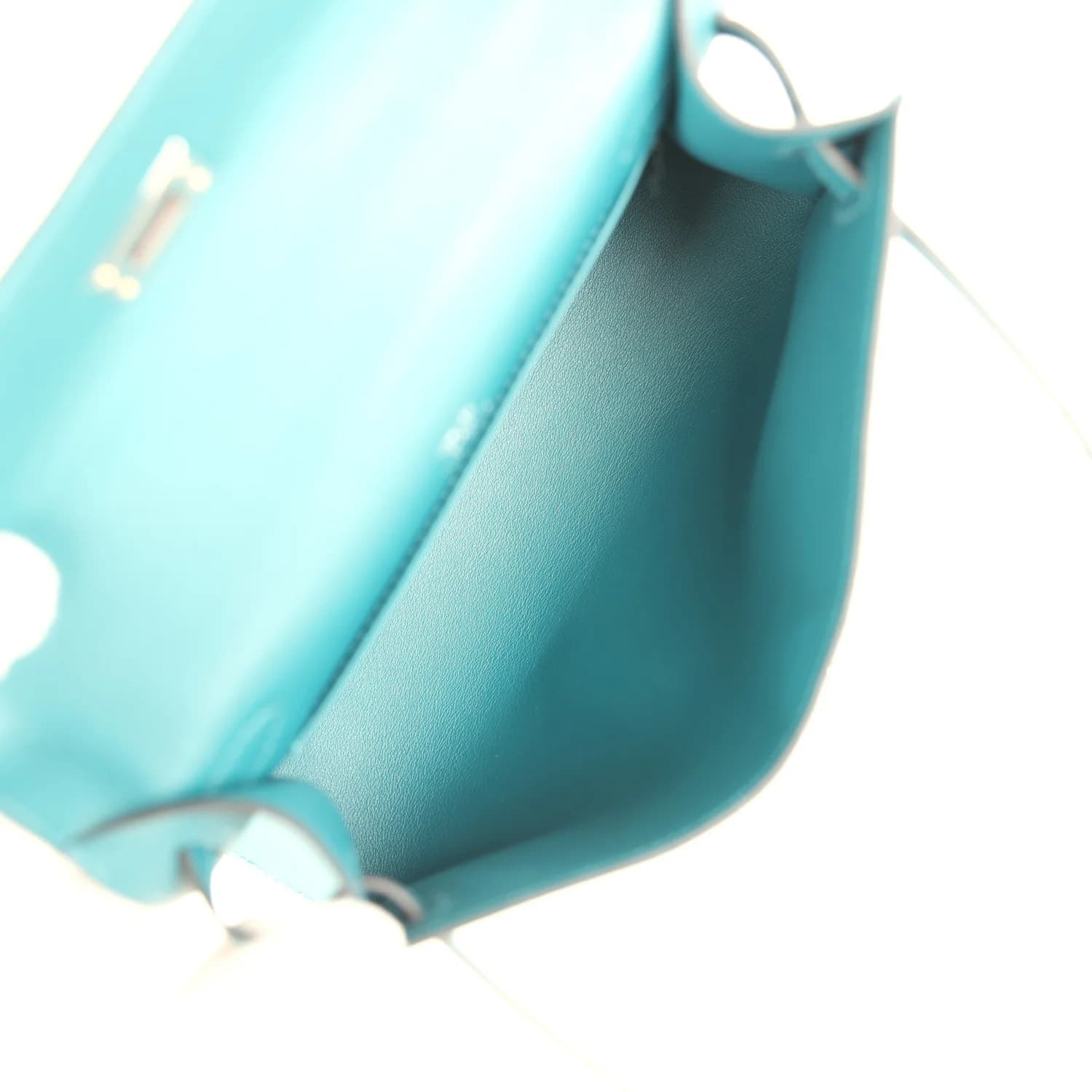 Hermès Kelly Pochette - Image 8