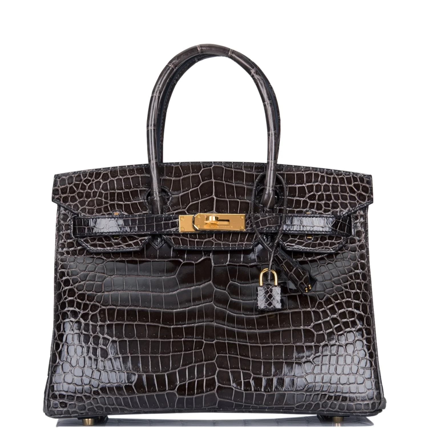 Hermès Birkin 30 - Image 1