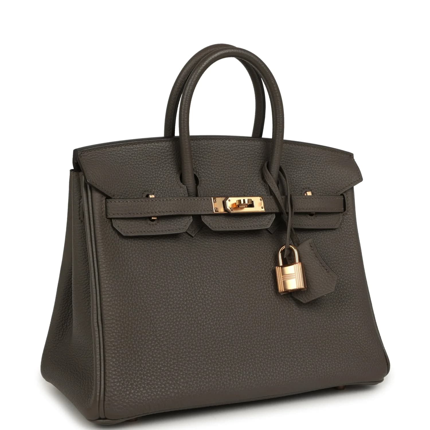 Hermès Birkin 25 - Image 2