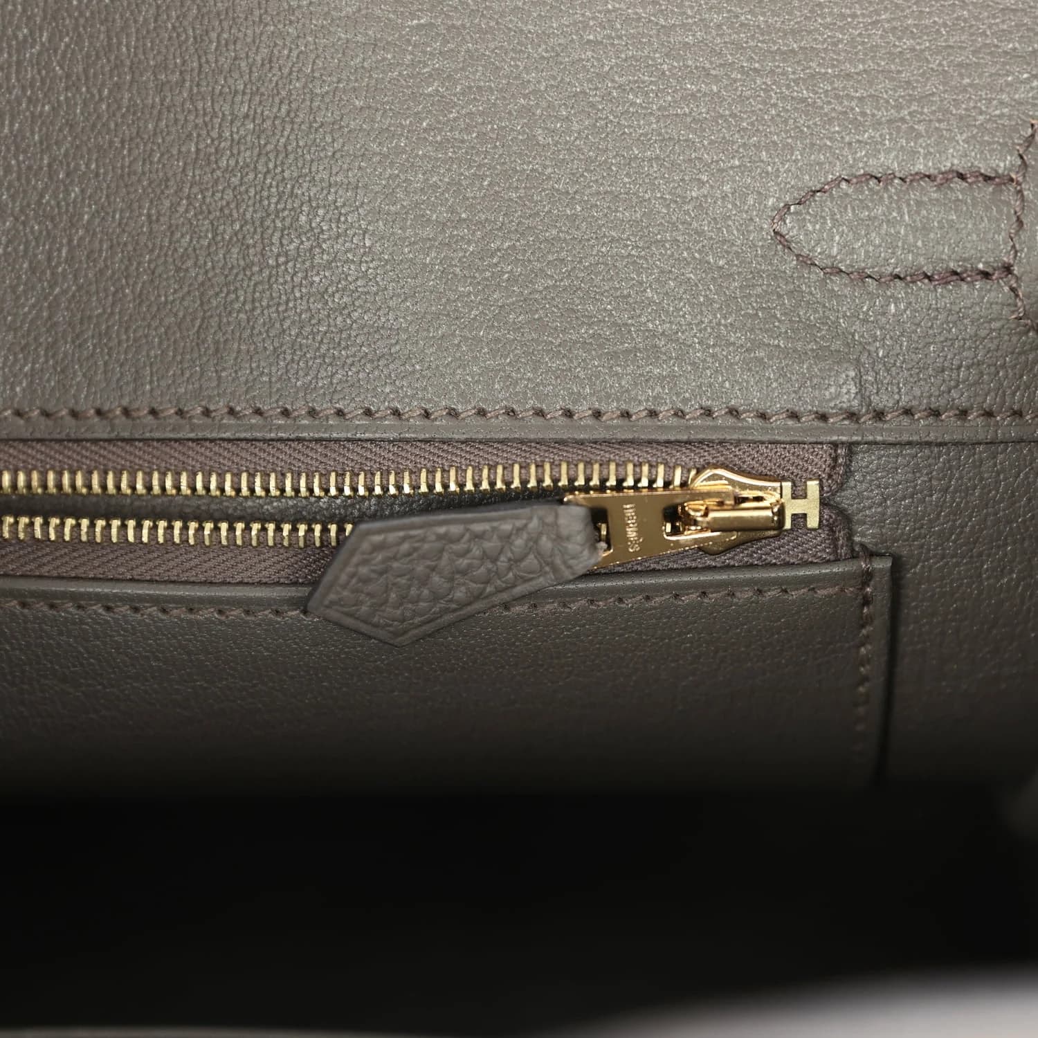 Hermès Birkin 25 - Image 9