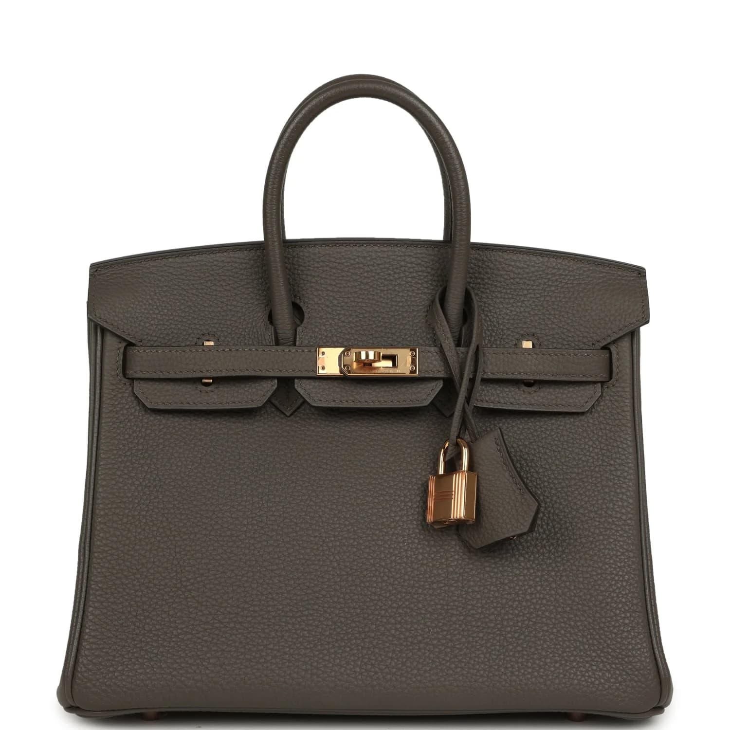 Hermès Birkin 25 - Image 1