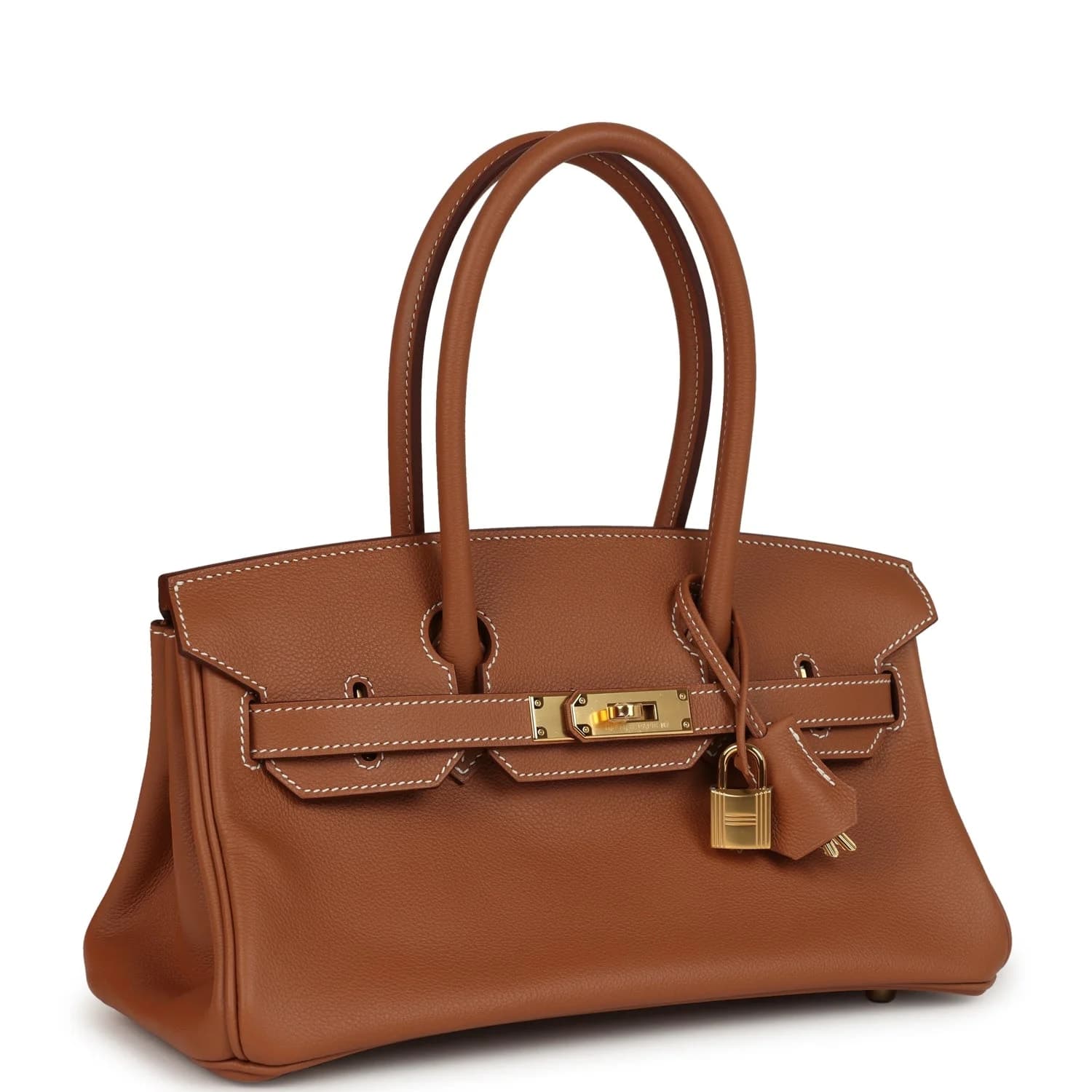 Hermès Shoulder Birkin Light - Image 2