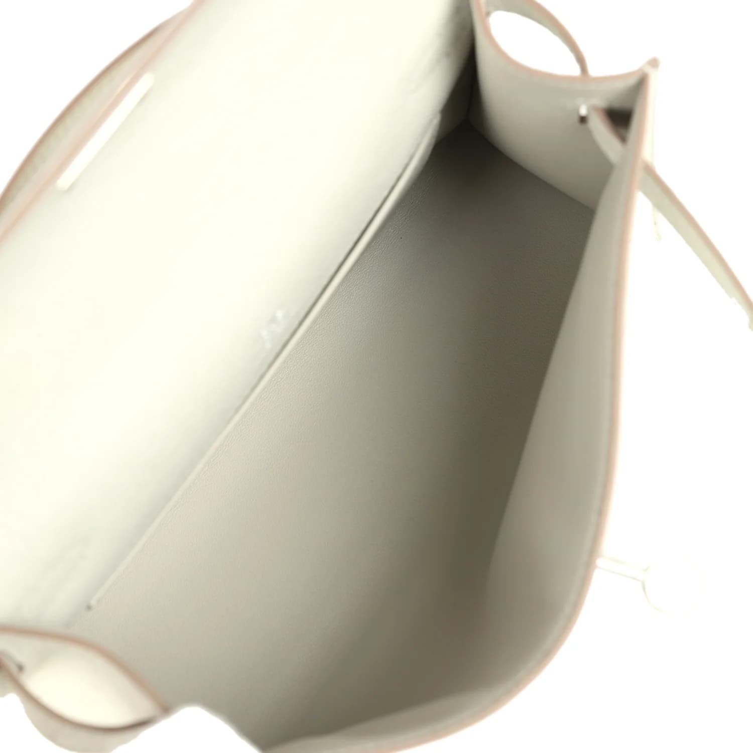 Hermès Kelly Pochette - Image 8