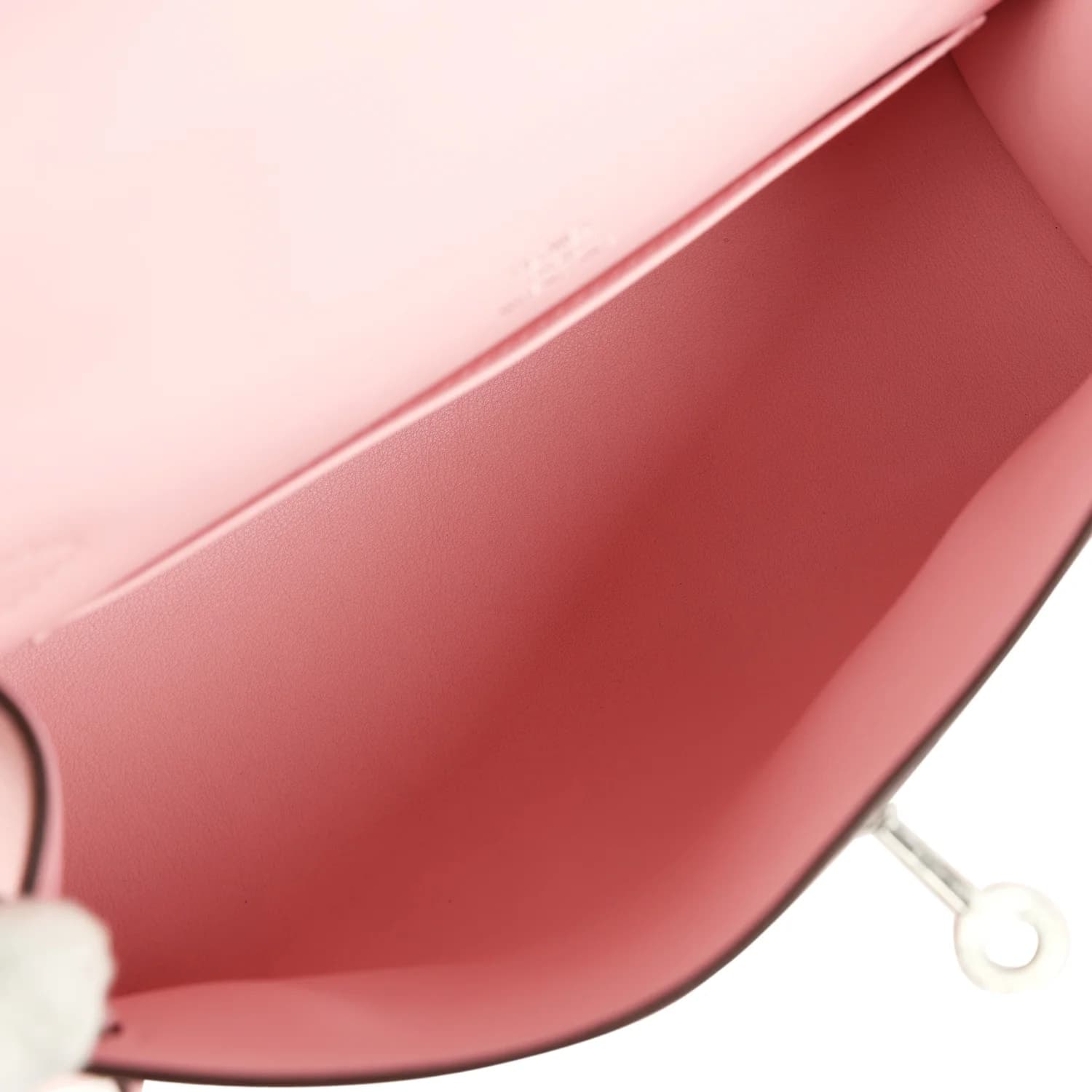 Hermès Kelly Pochette - Image 8