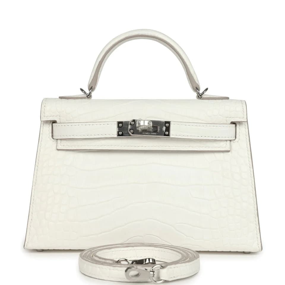 Hermès Kelly - Image 1
