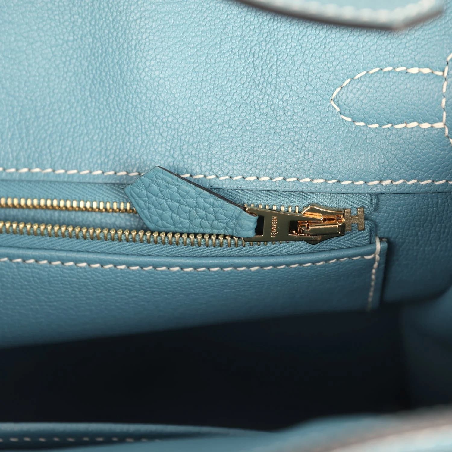 Hermès Birkin 25 - Image 9