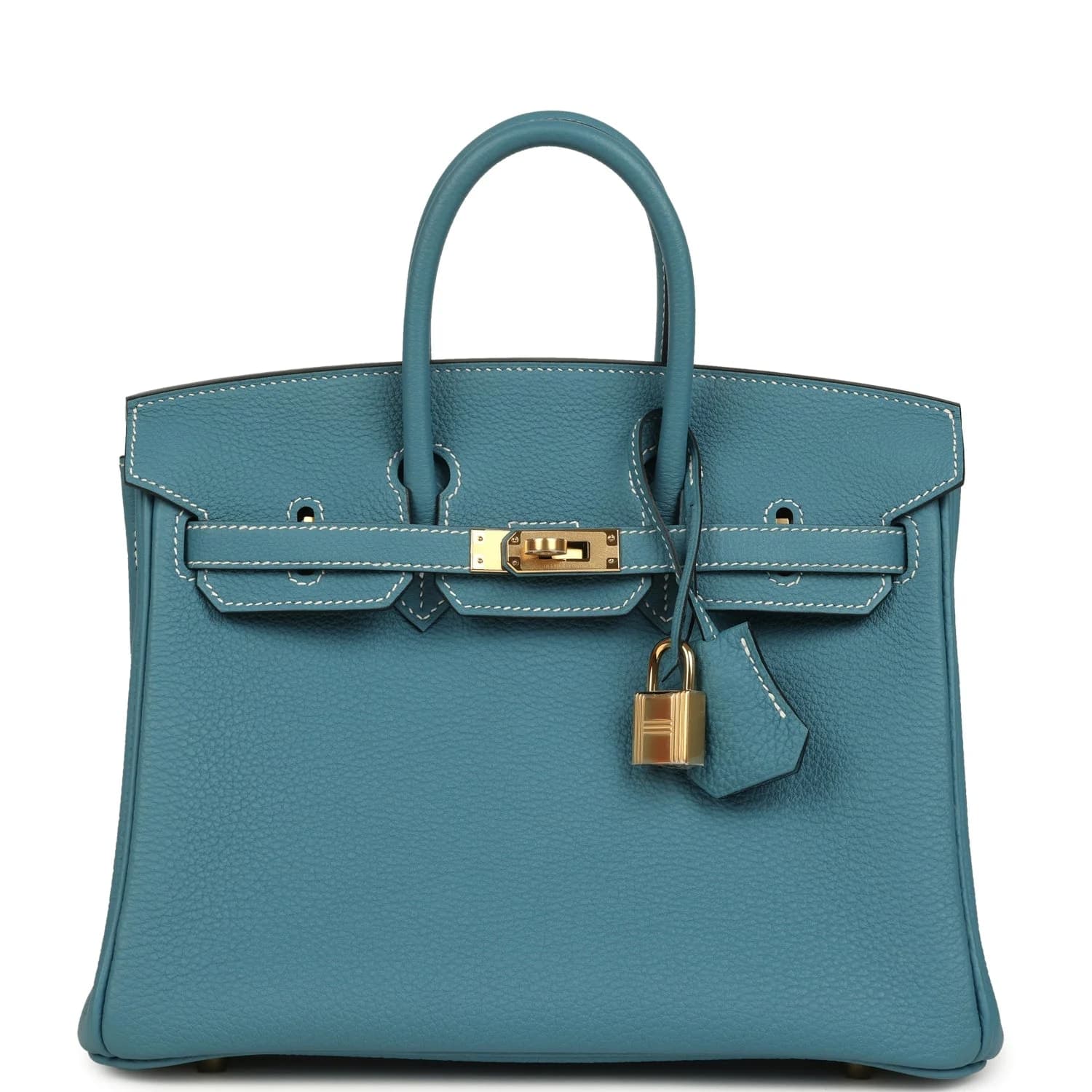 Hermès Birkin 25 - Image 1