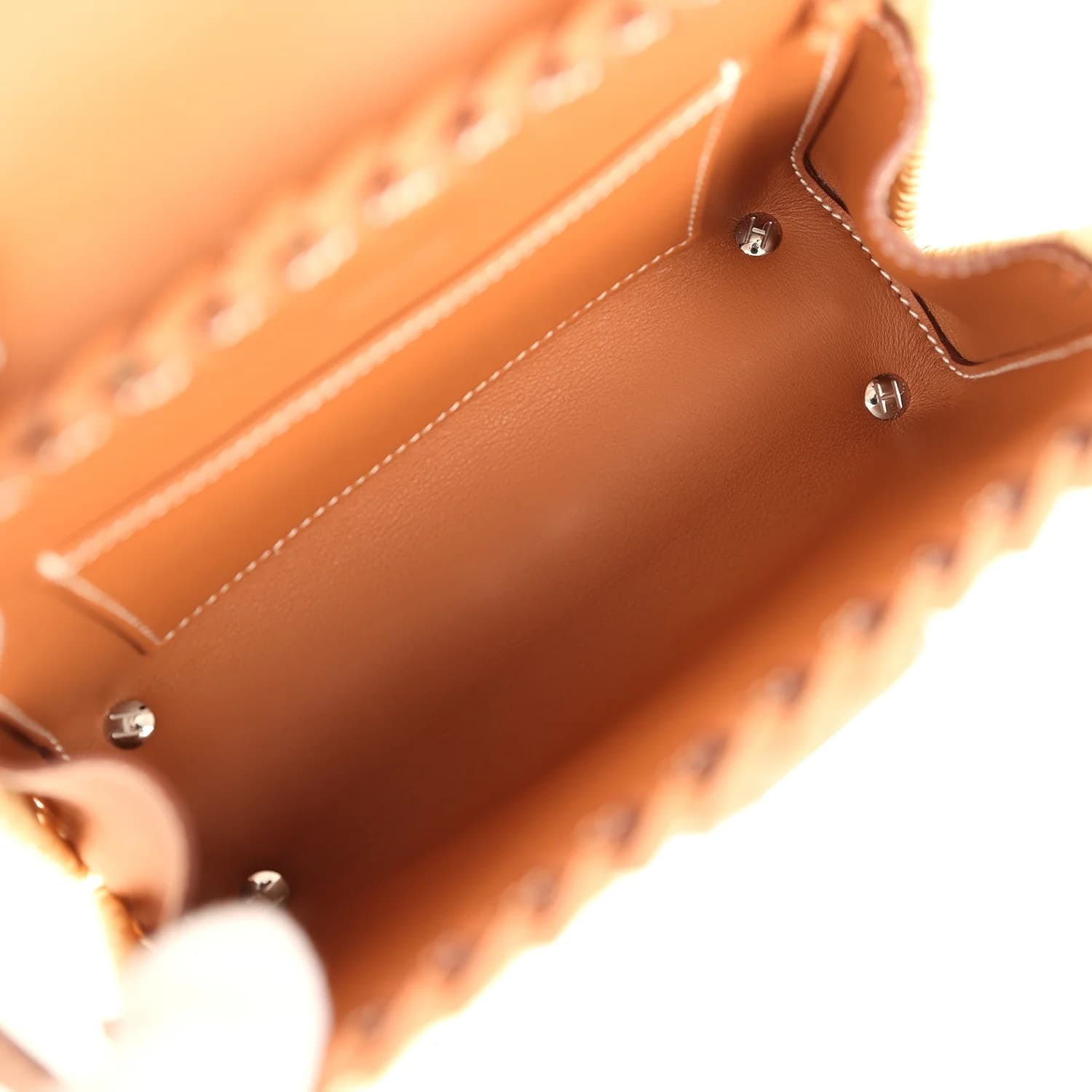 Hermès Mini Kelly - Image 8