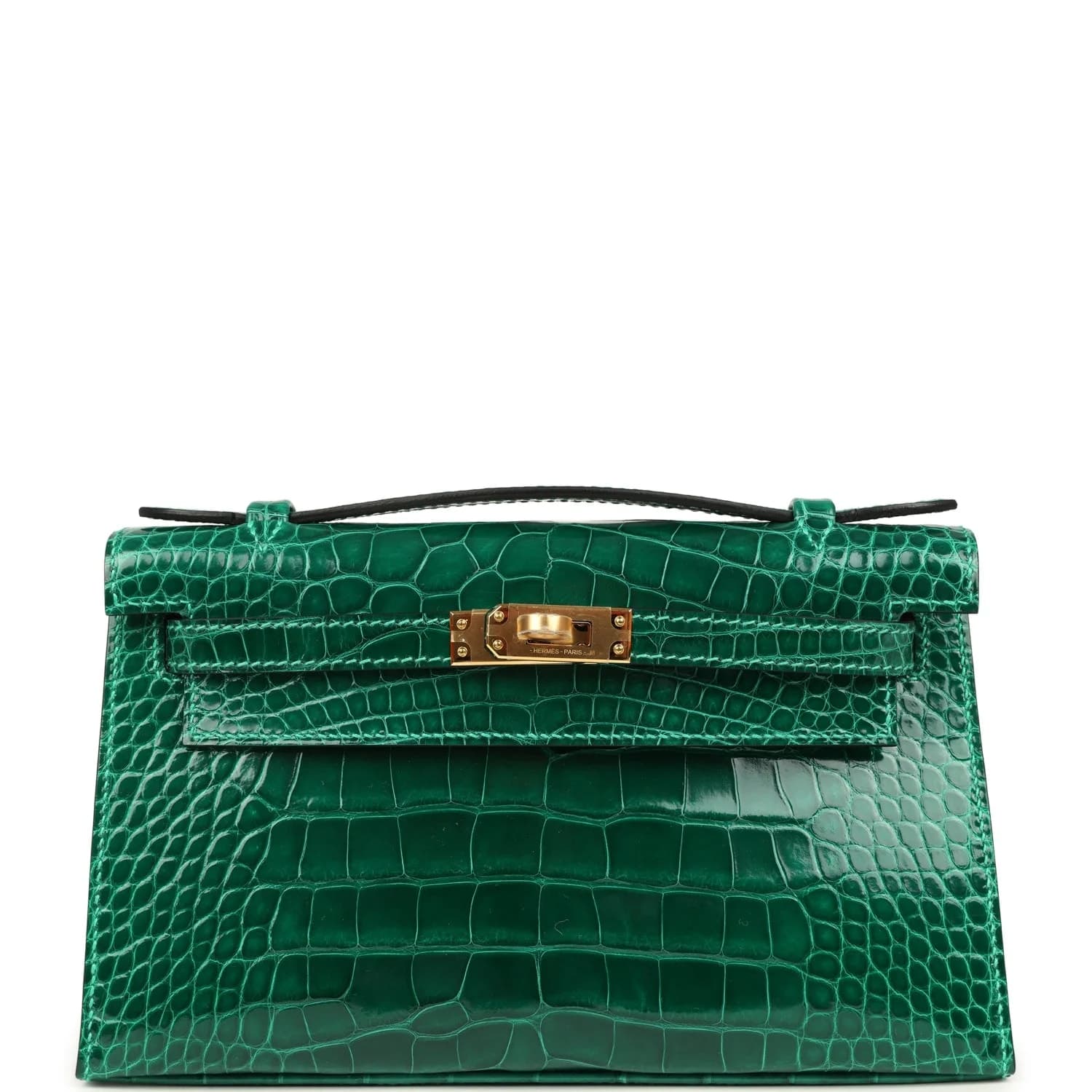 Hermès Kelly Pochette - Image 1