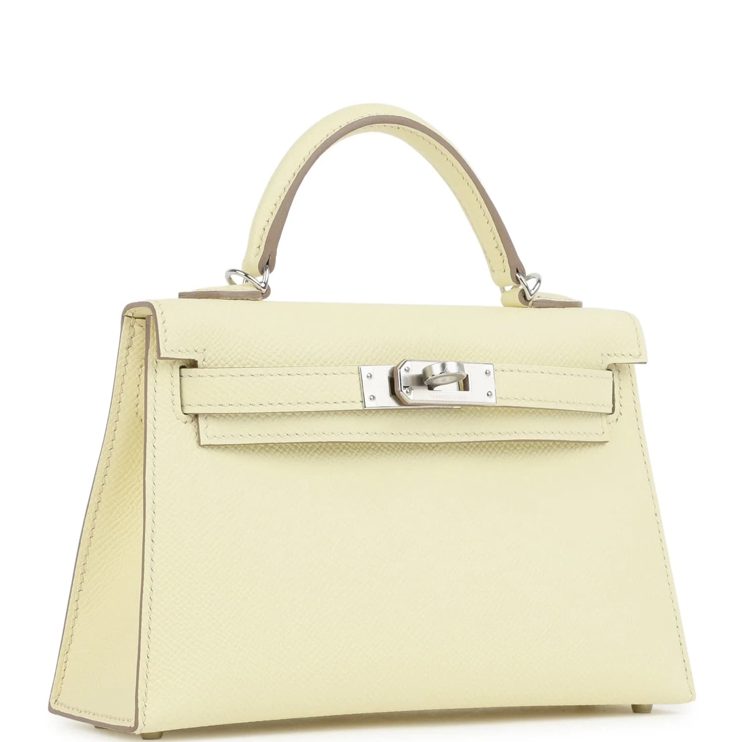Hermès Kelly 20 - Image 2