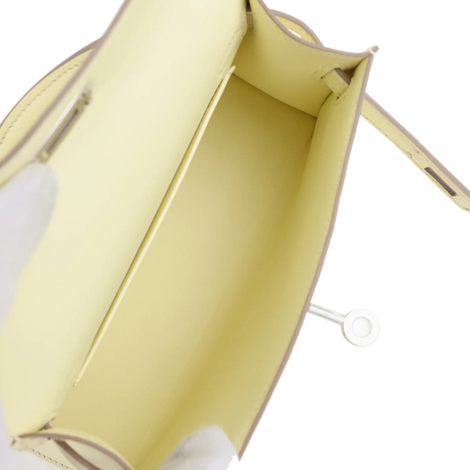 Hermès Kelly 20 - Image 8