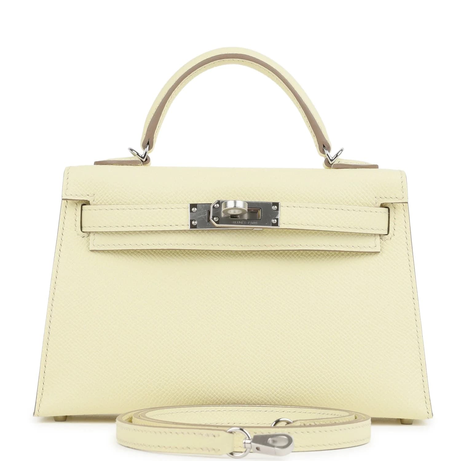 Hermès Kelly 20 - Image 1