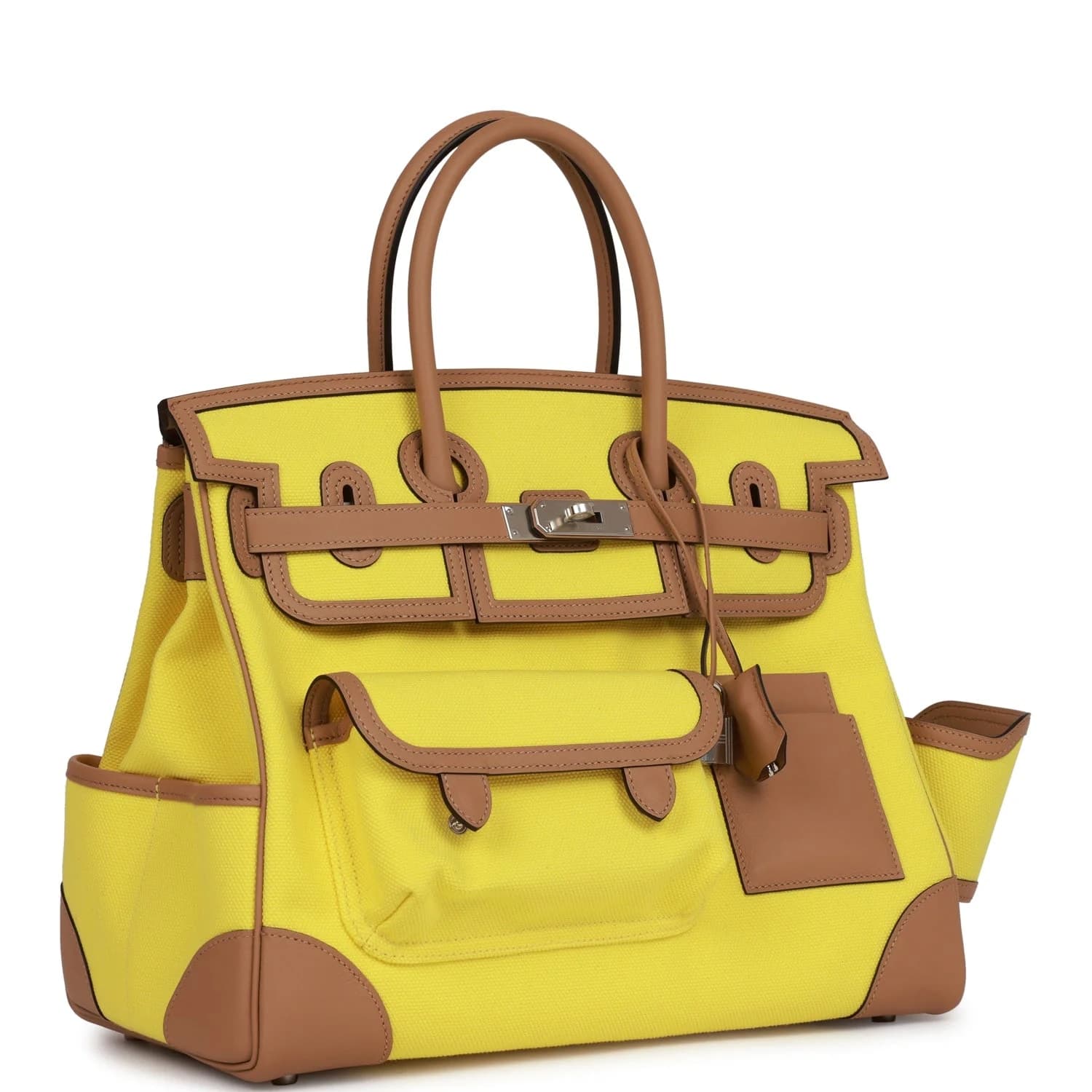 Hermès Birkin 35 - Image 2