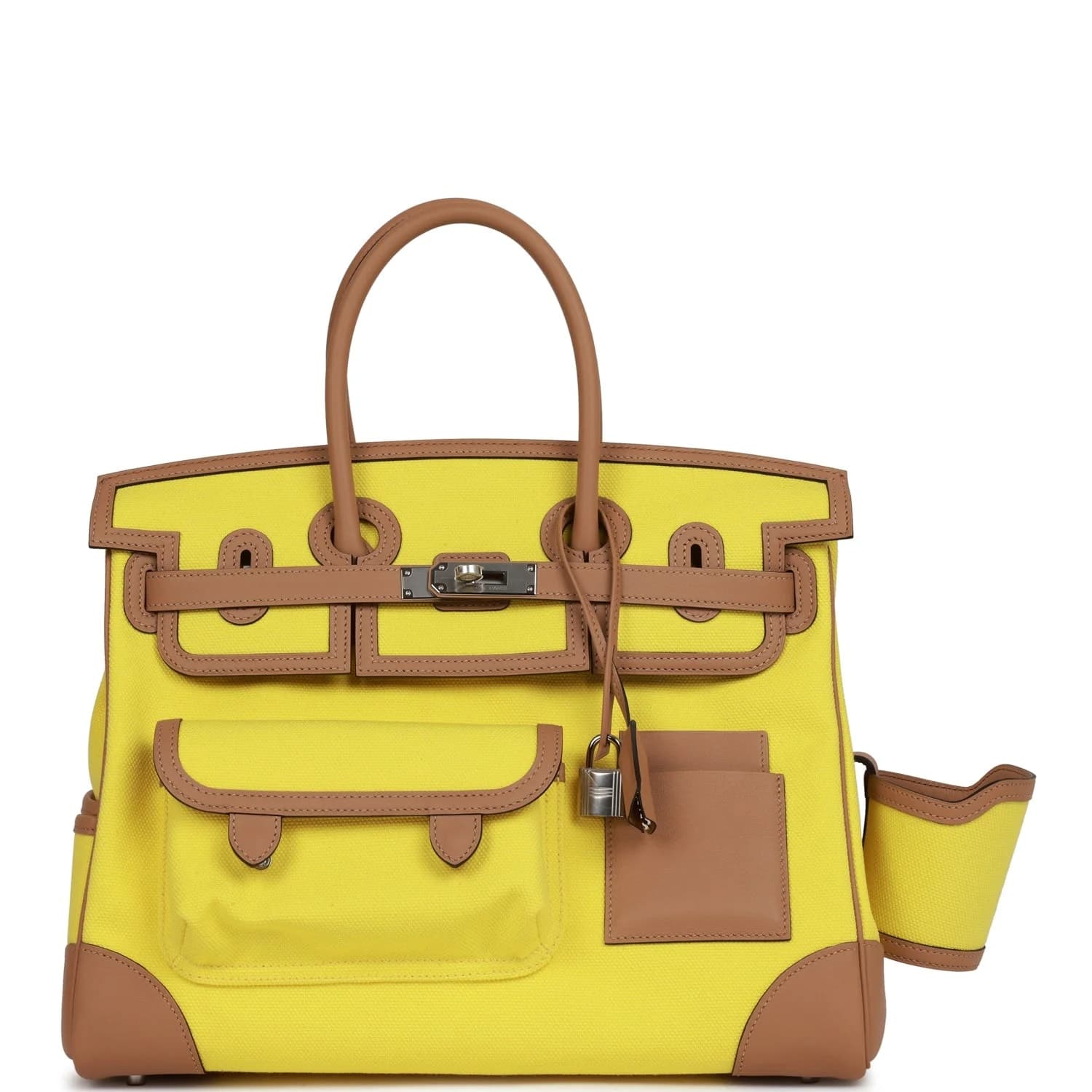 Hermès Birkin 35 - Image 1