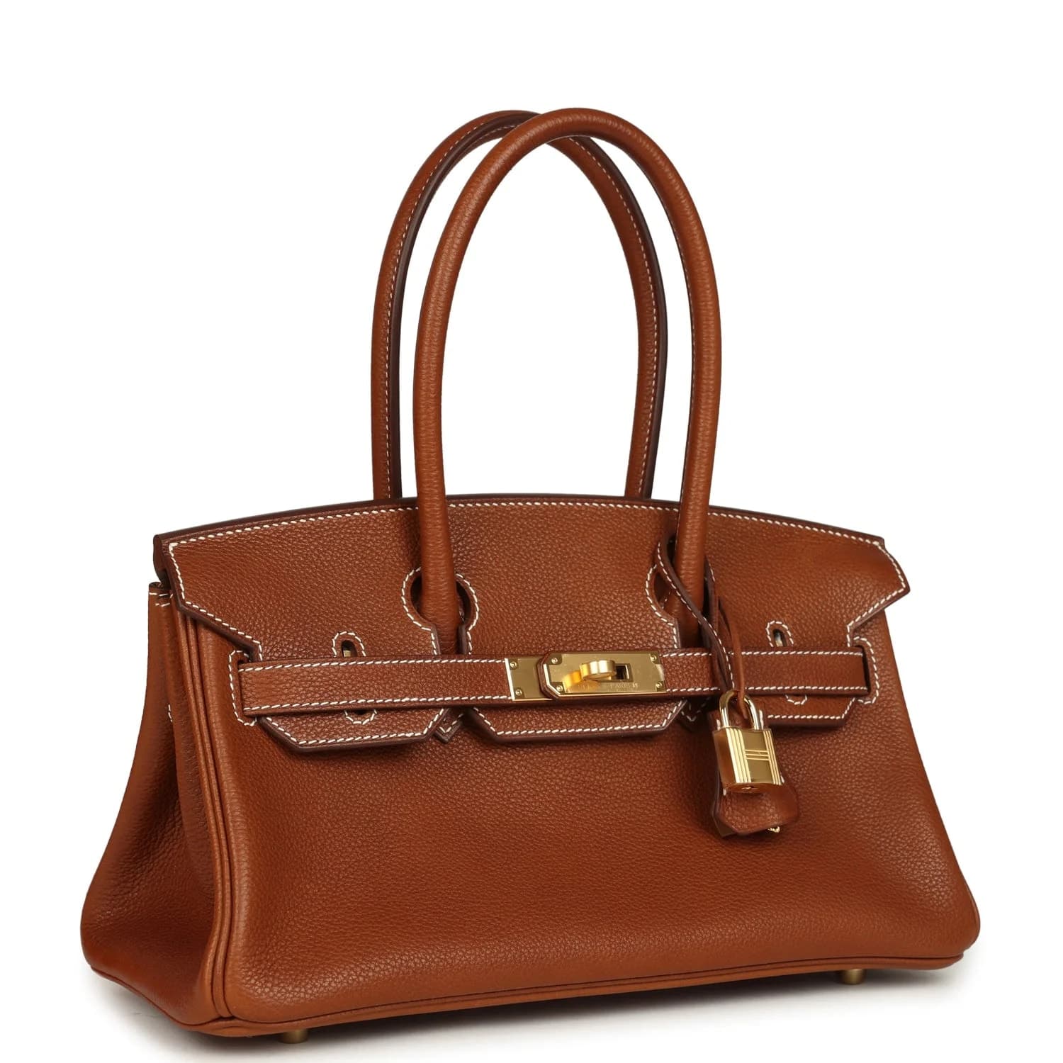 Hermès Shoulder Birkin Light - Image 2