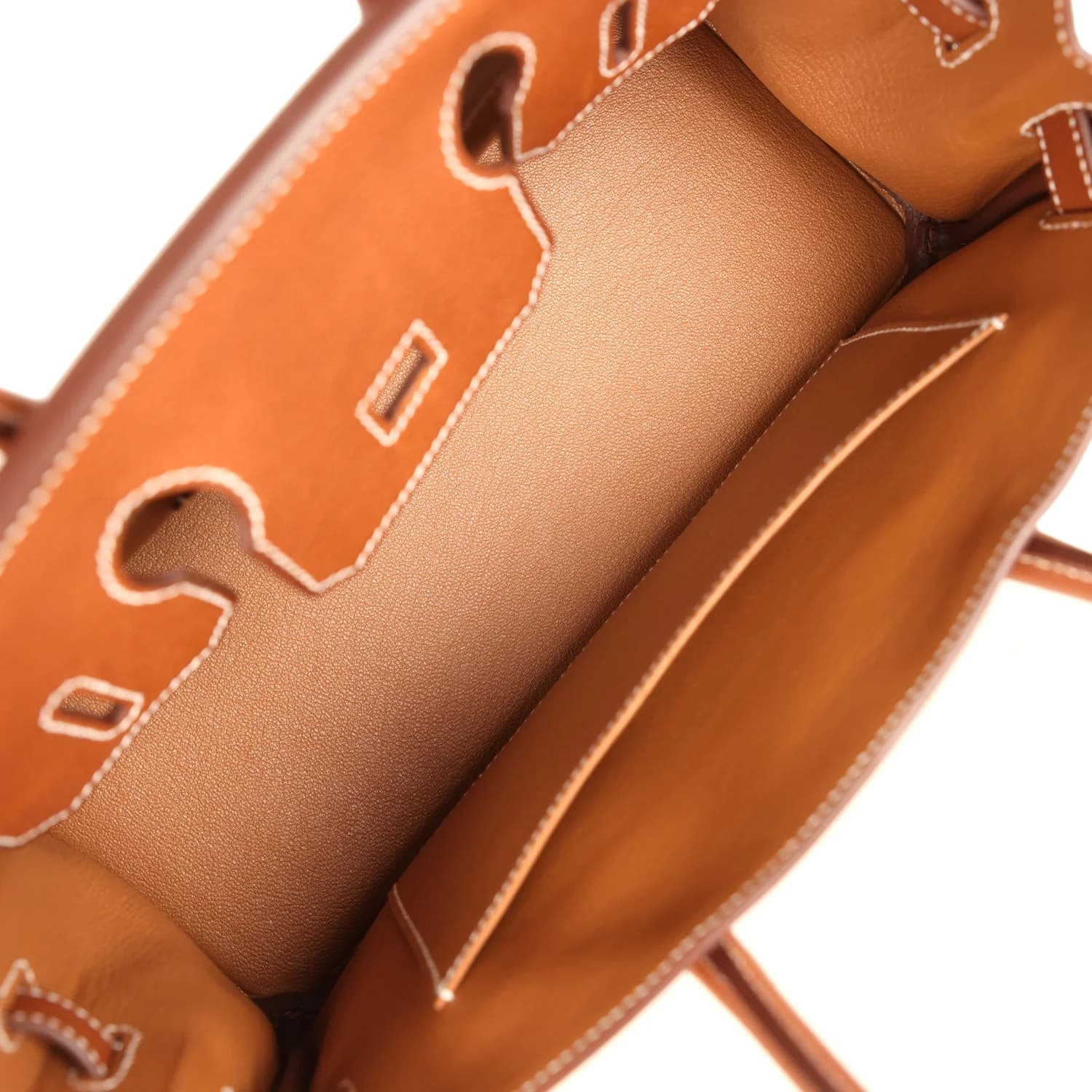 Hermès Shoulder Birkin Light - Image 8