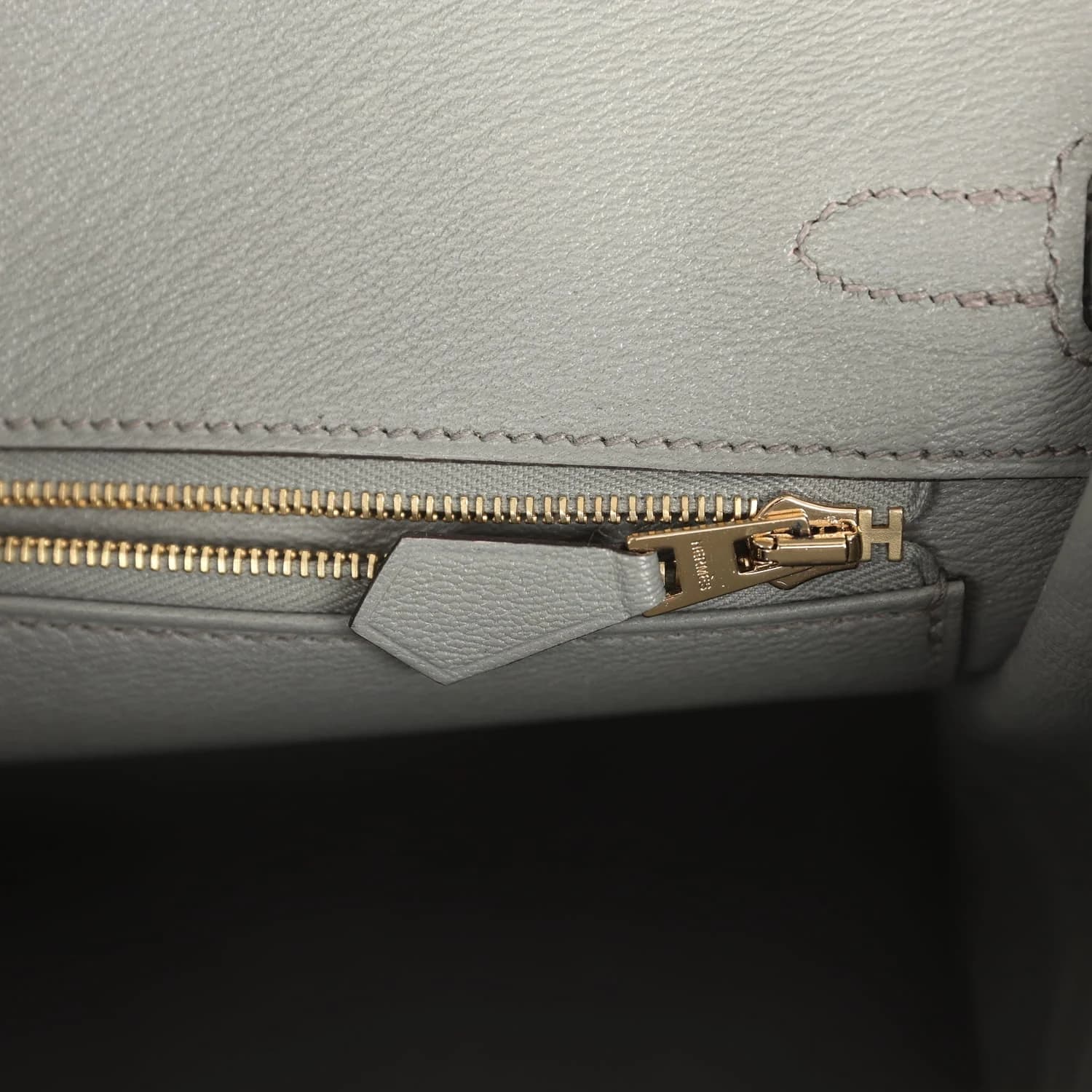 Hermès Birkin 25 - Image 9