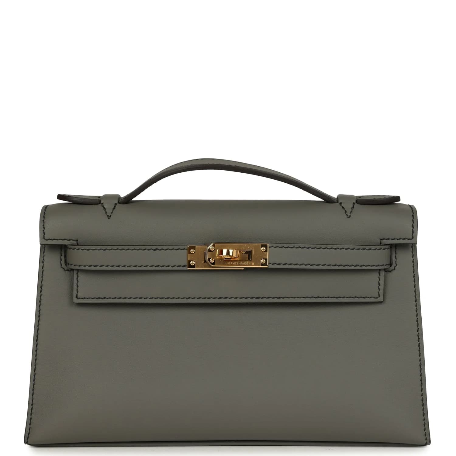 Hermès Kelly Pochette - Image 1