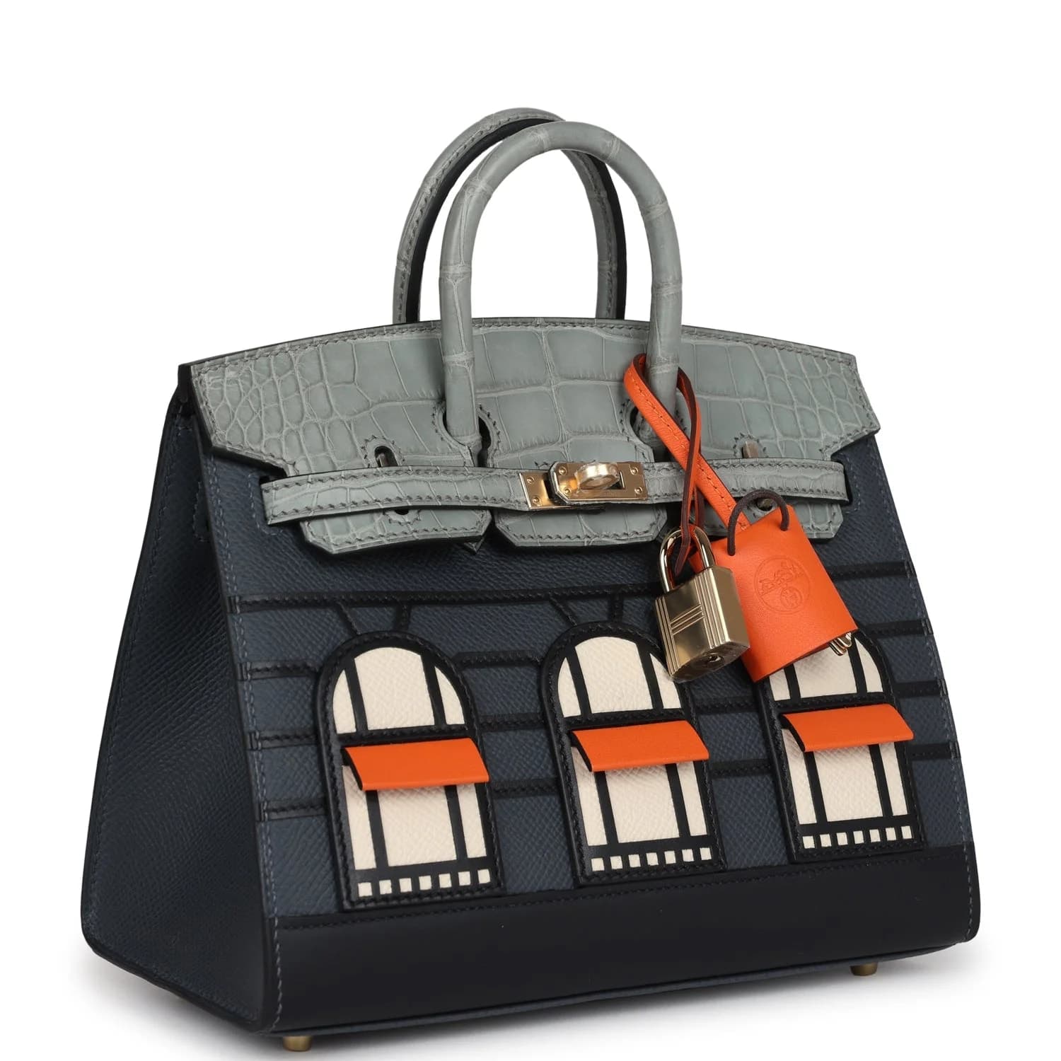Hermès Birkin 20 - Image 2