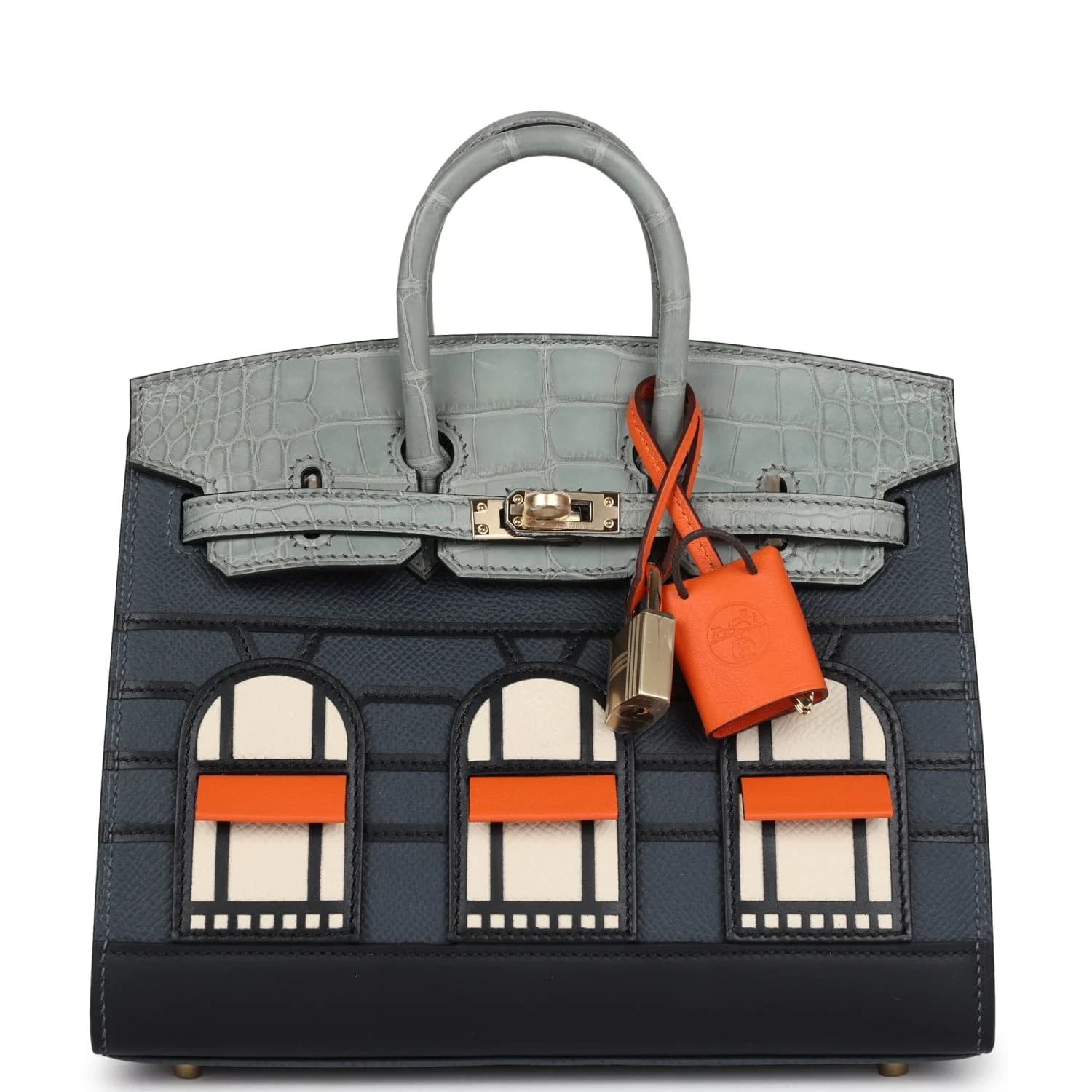 Hermès Birkin 20 - Image 1