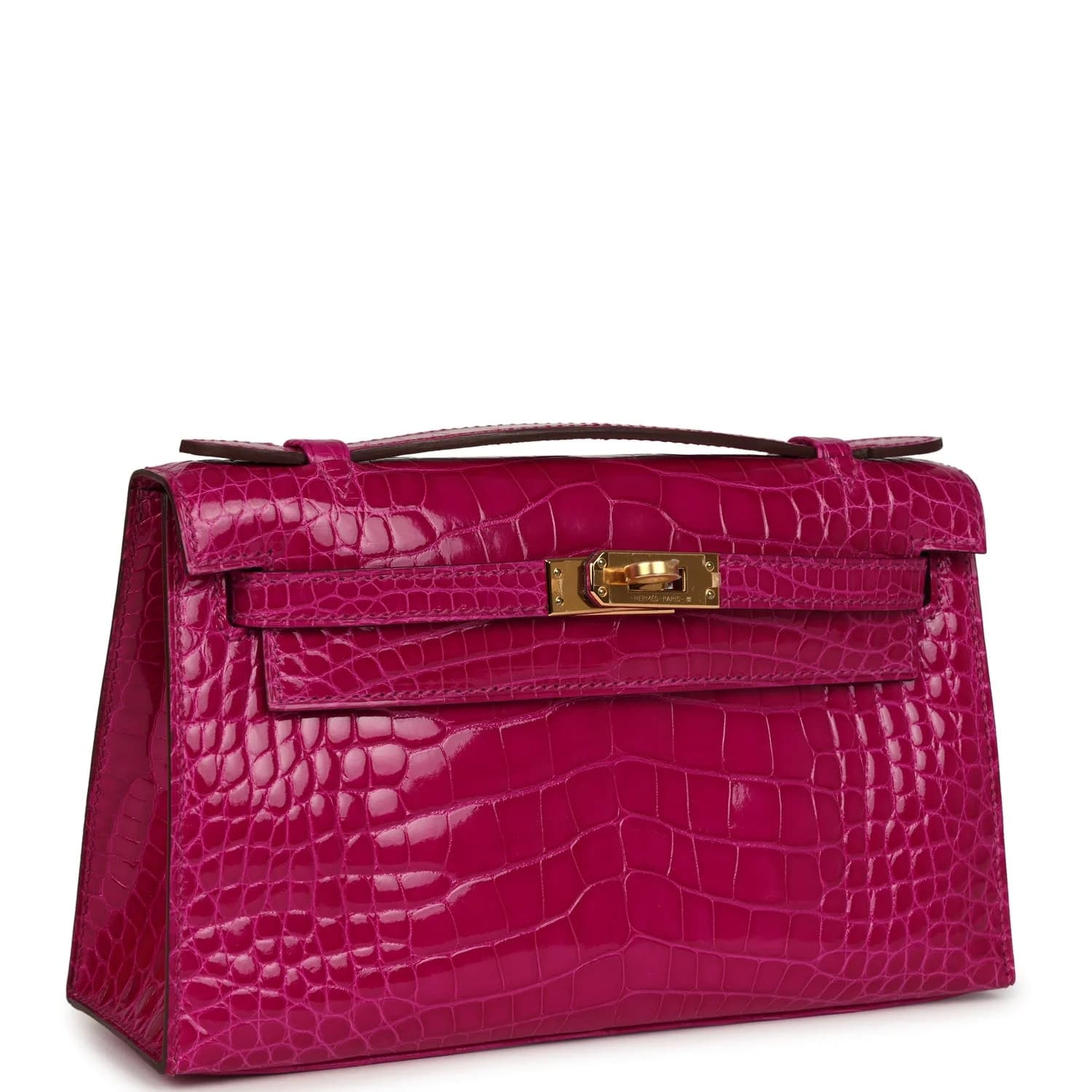 Hermès Kelly Pochette - Image 2