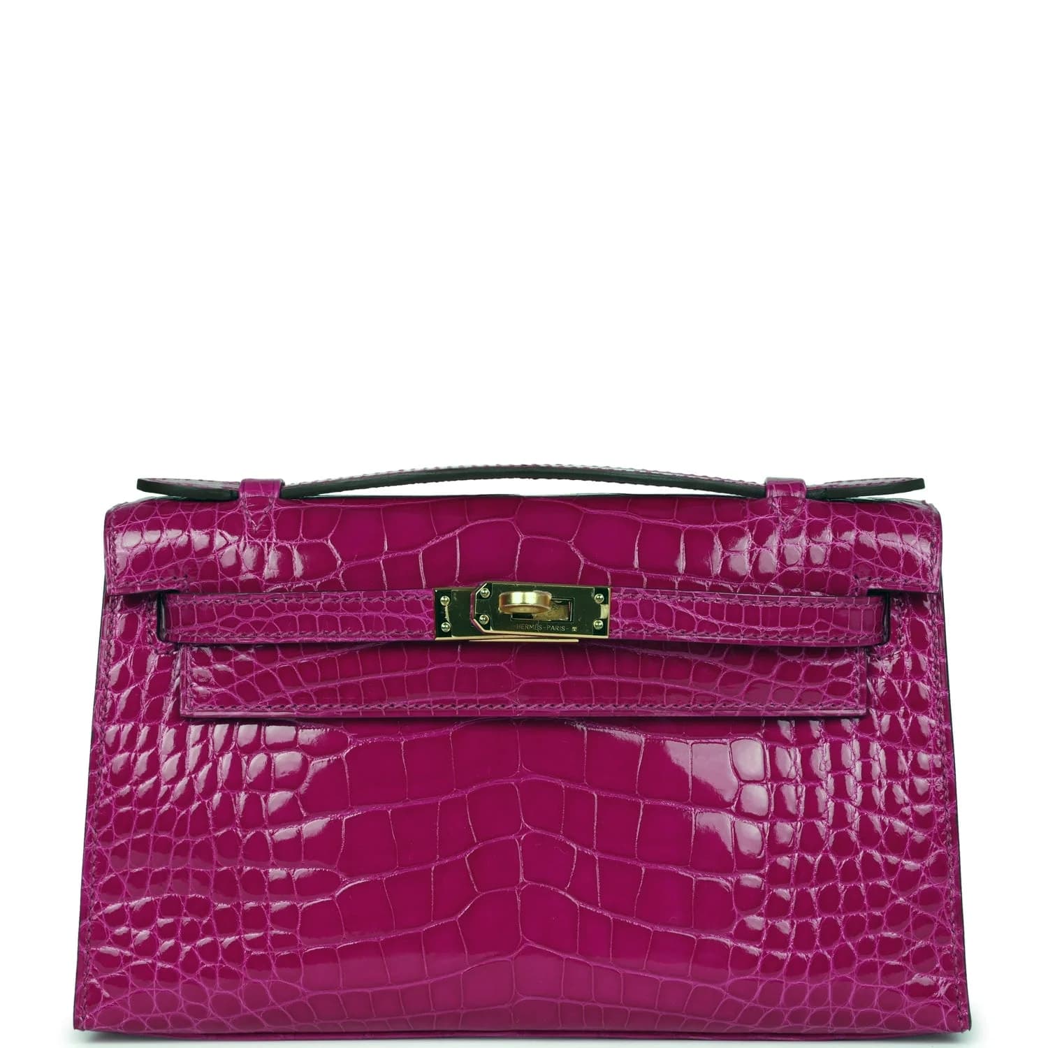 Hermès Kelly Pochette - Image 1