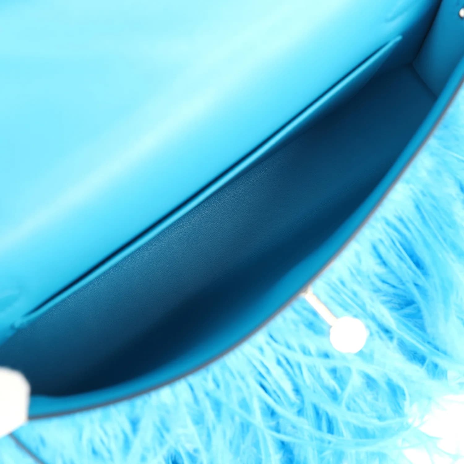 Hermès Kelly Elan - Image 8