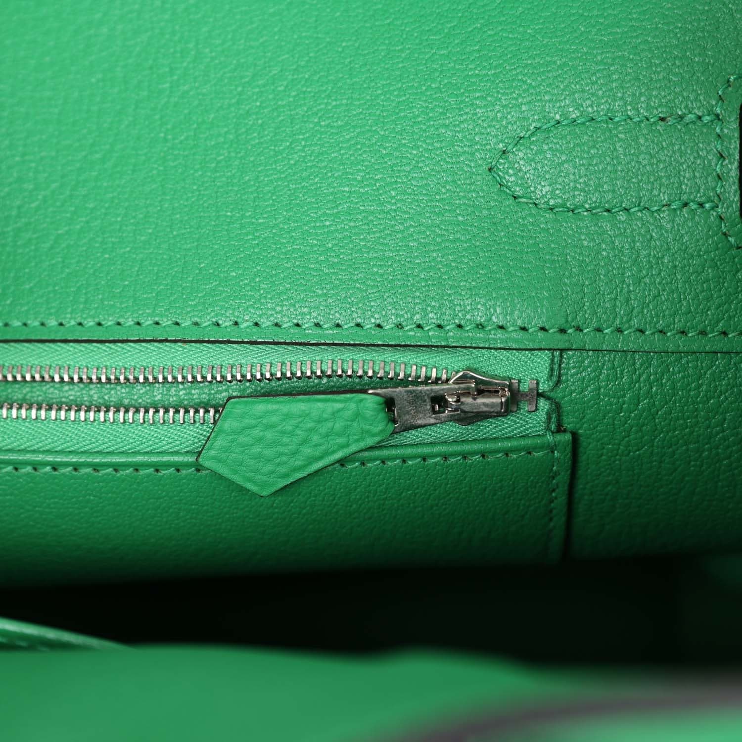 Hermès Birkin - Image 9