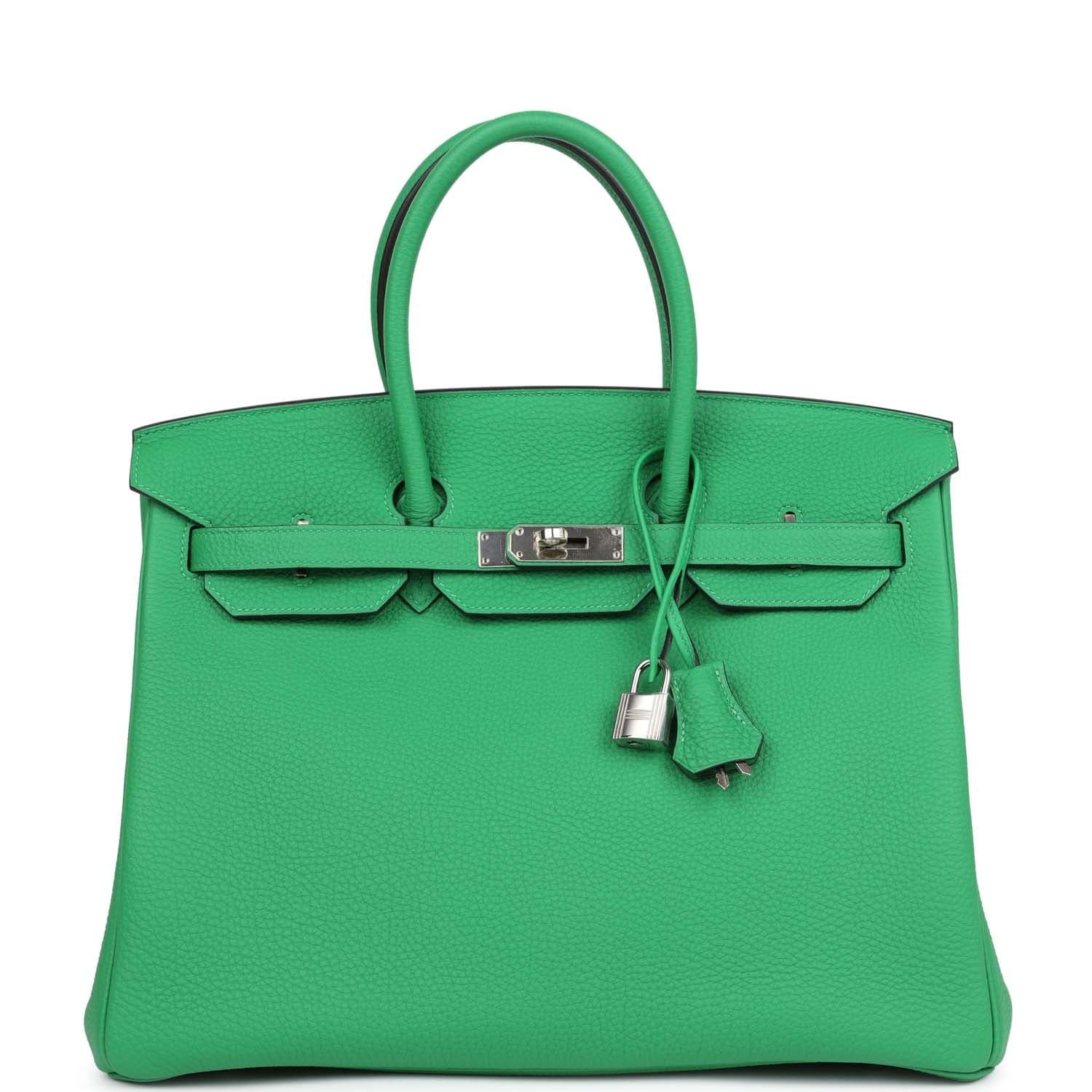 Hermès Birkin - Image 1