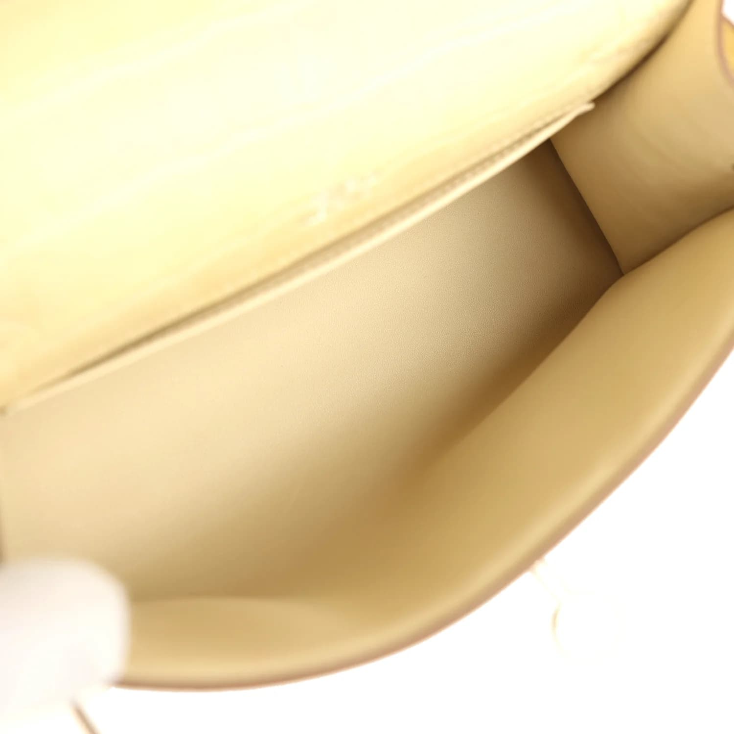 Hermès Kelly Pochette - Image 8