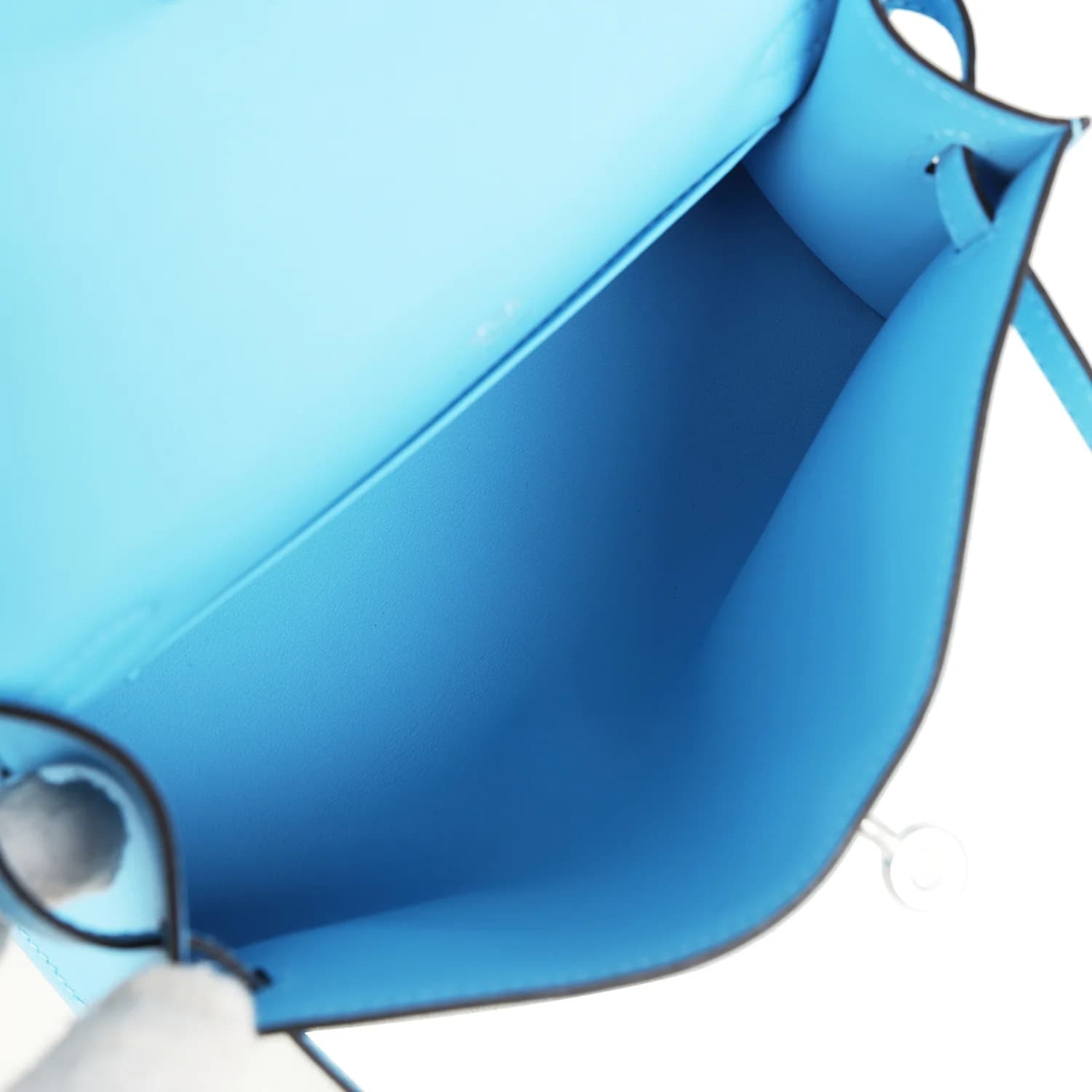 Hermès Kelly Pochette - Image 8