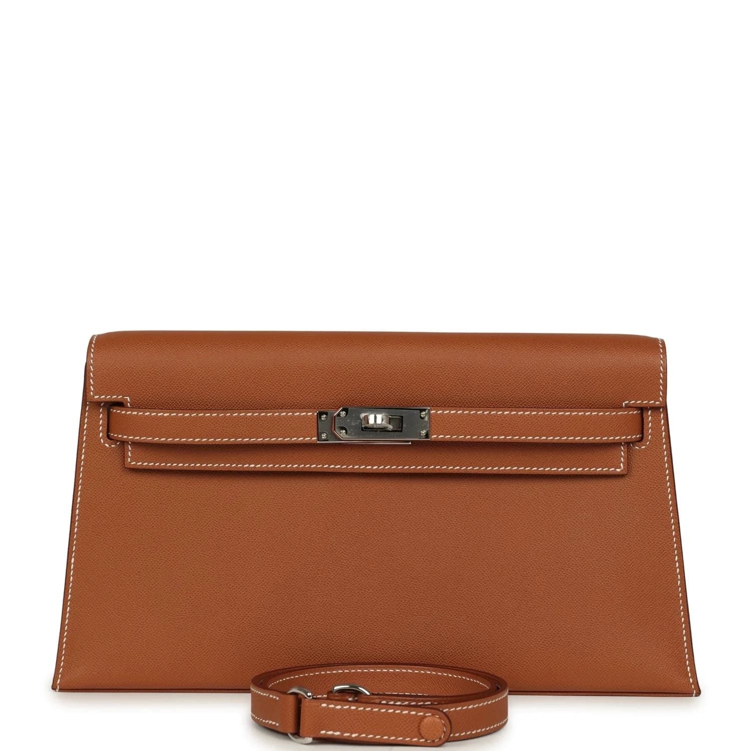 Kelly Elan Veau Madame Gold Palladium