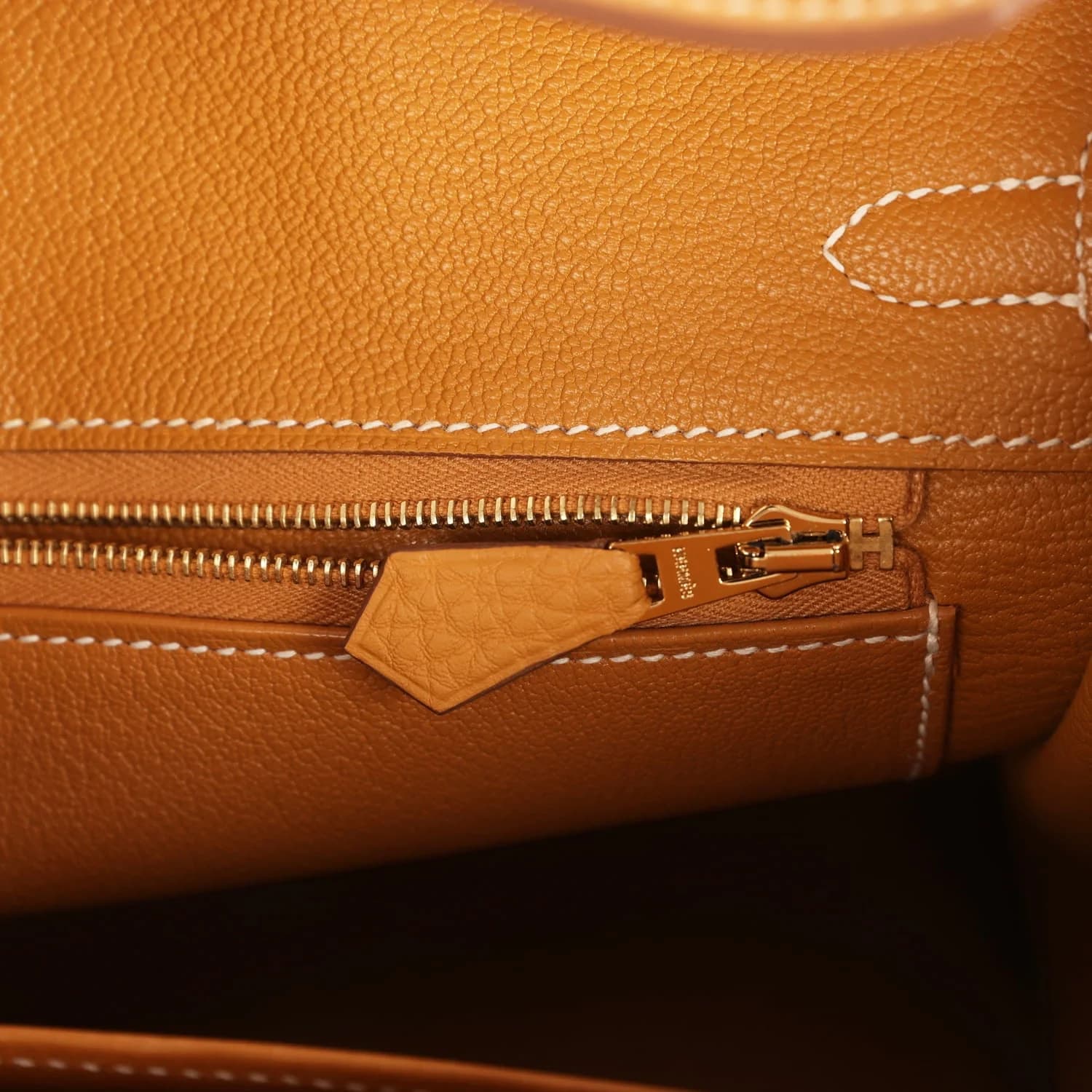 Hermès Birkin 25 - Image 9