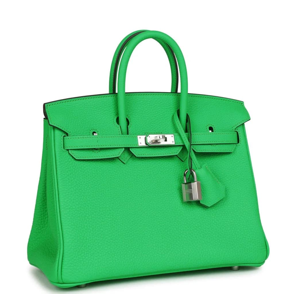 Hermès Birkin - Image 2