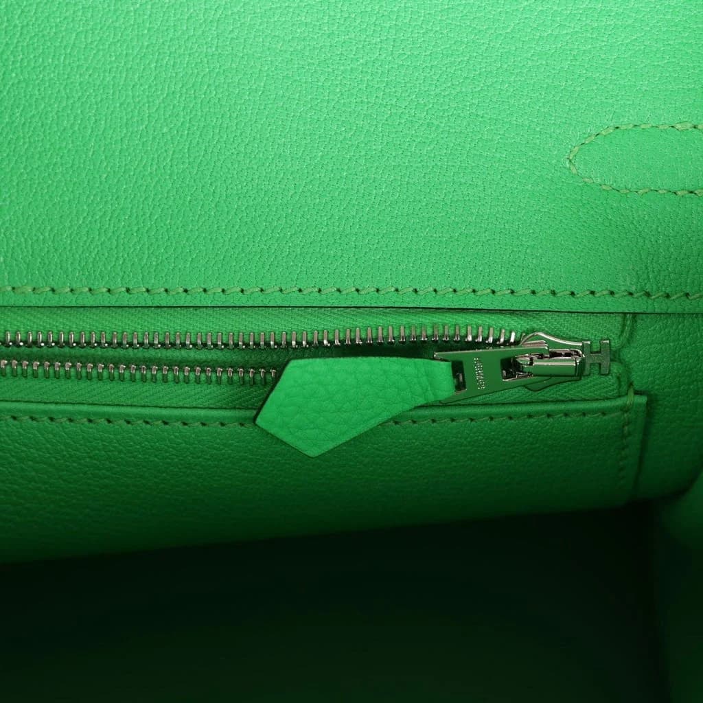 Hermès Birkin - Image 9