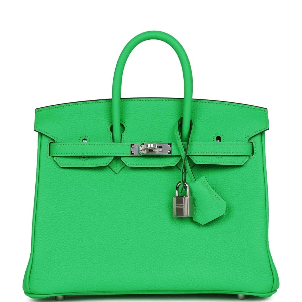 Hermès Birkin - Image 1