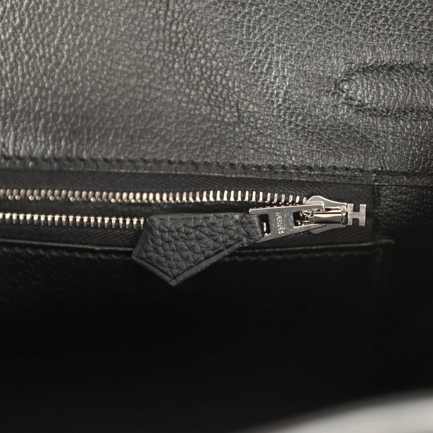 Hermès Birkin 25 - Image 9