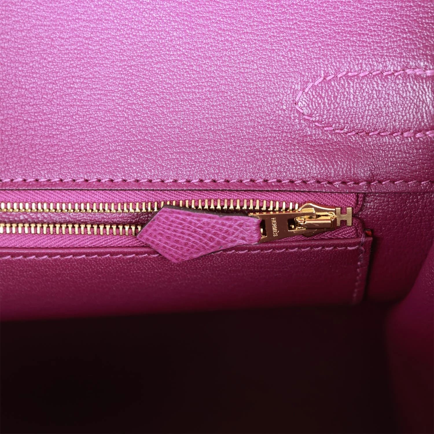 Hermès Birkin - Image 9