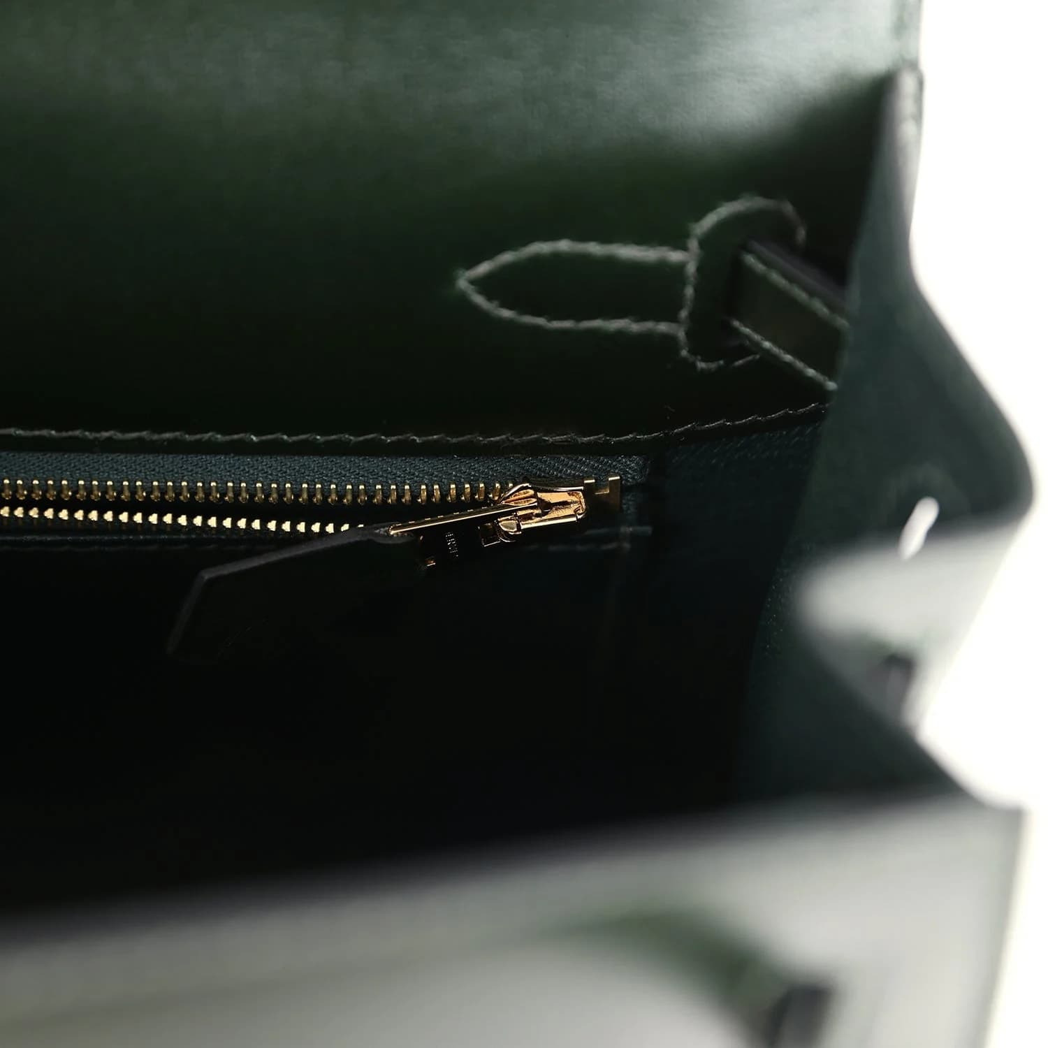 Hermès Kelly 25 - Image 9