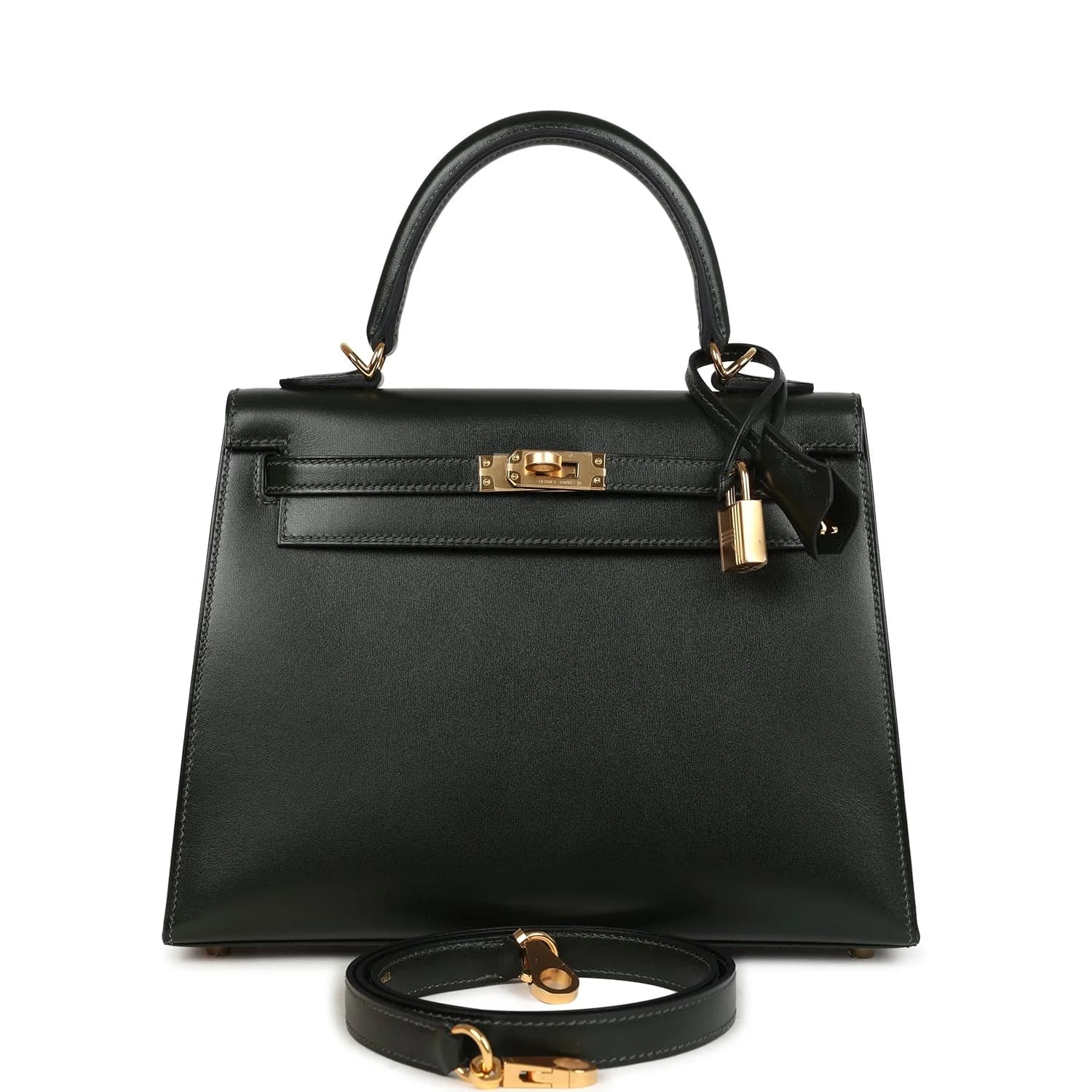 Hermès Kelly 25 - Image 1