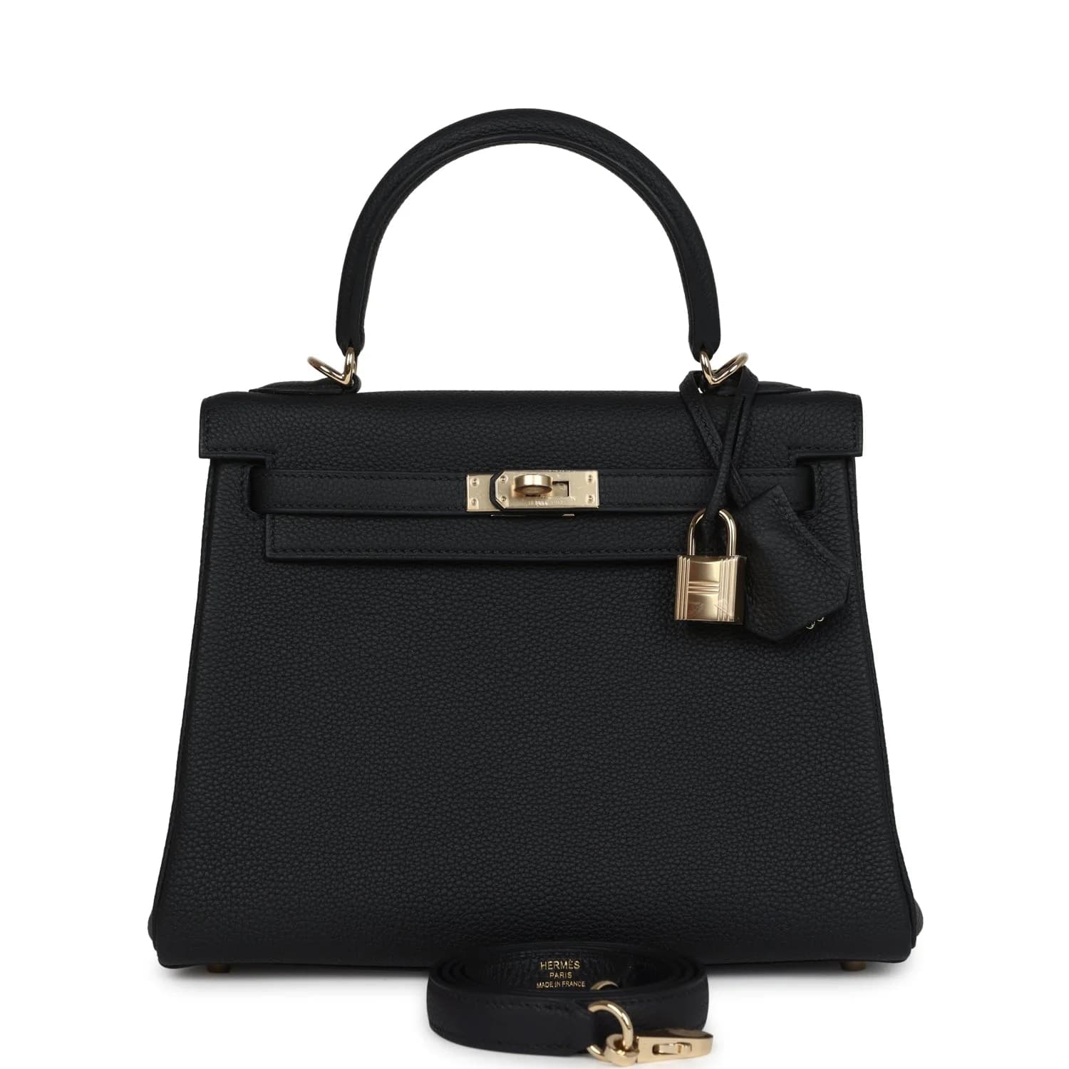 Hermès Kelly 25 - Image 1