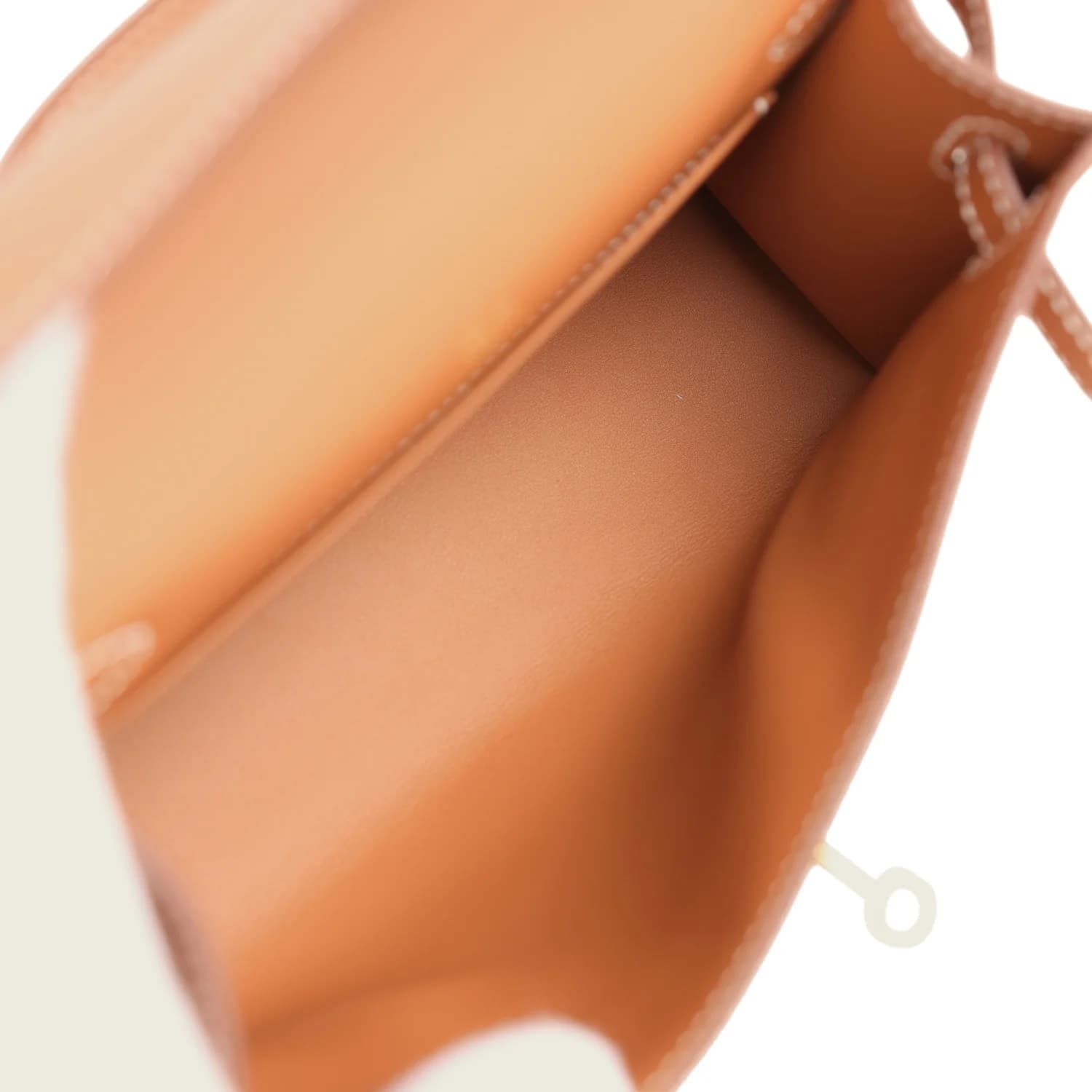 Hermès Kelly Pochette - Image 8