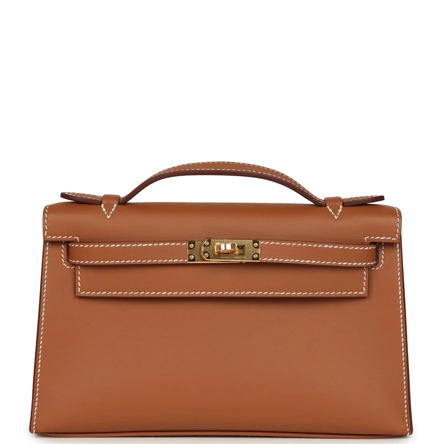 Hermès Kelly Pochette - Image 1